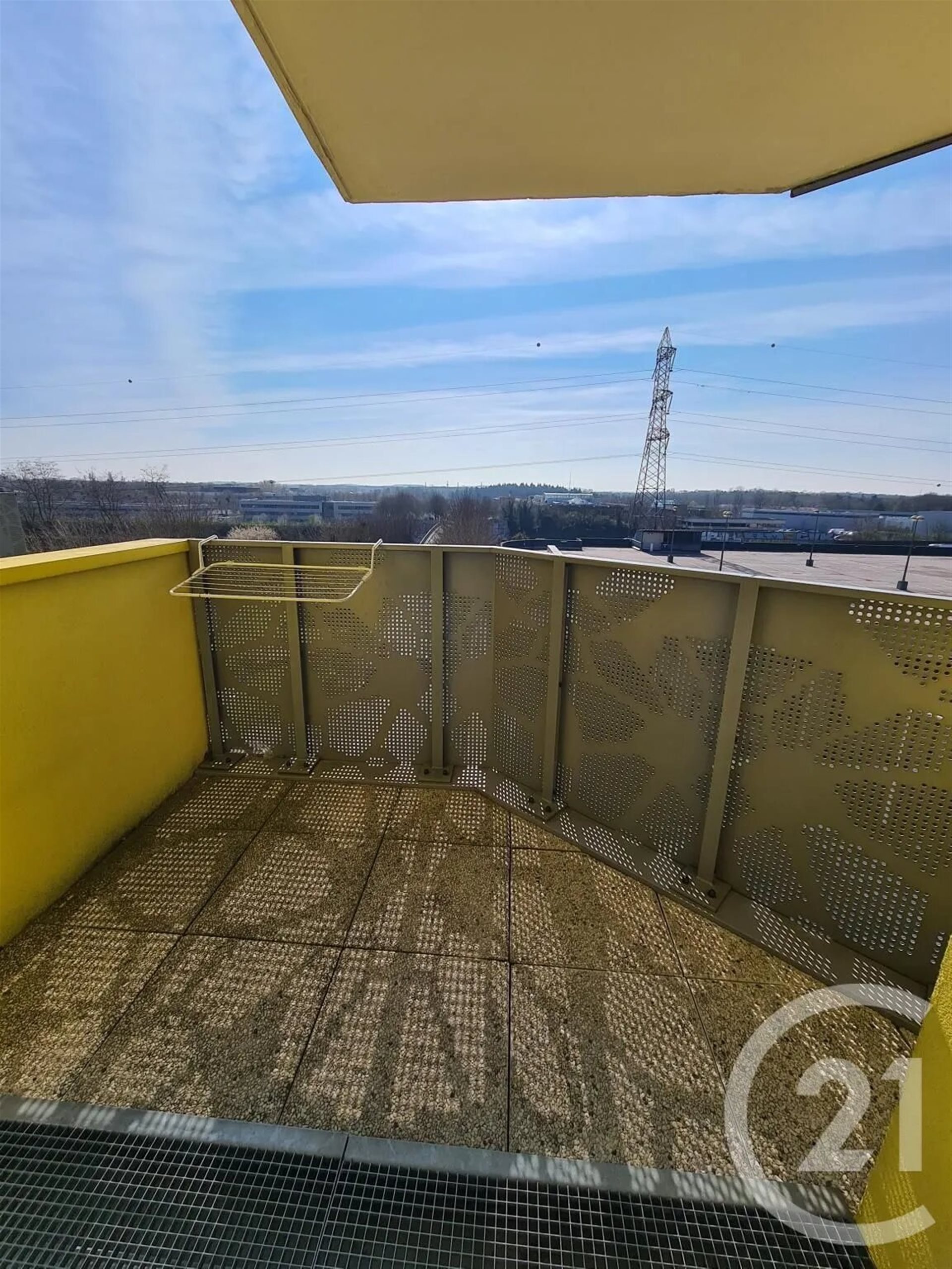 Appartement à vendre, 60m², Évry-Courcouronnes