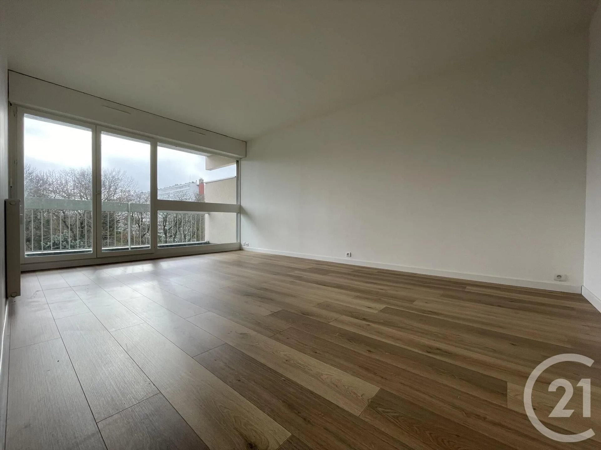 Appartement à louer, 64m², Evry