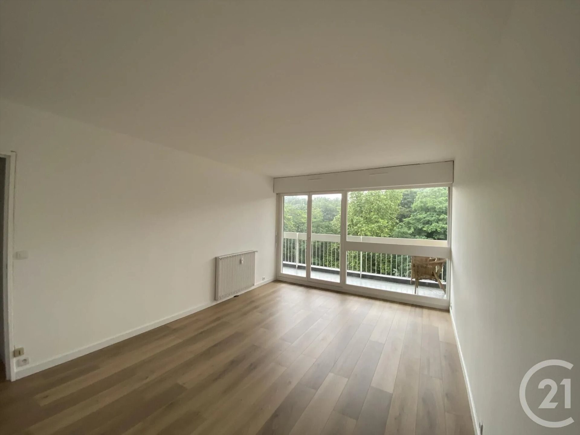 Appartement à louer, 64m², Evry