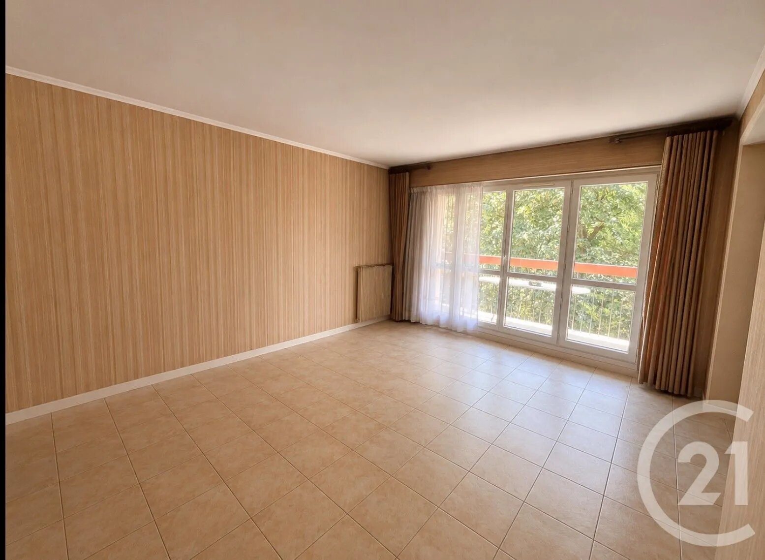 Appartement à vendre, 87m², Evry