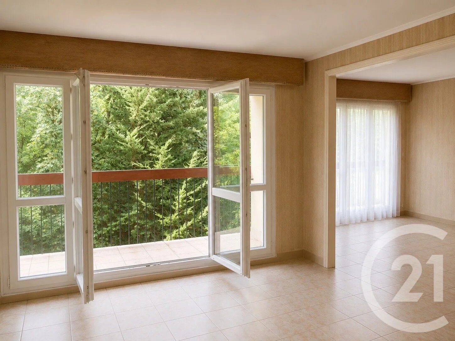 Appartement à vendre, 87m², Evry