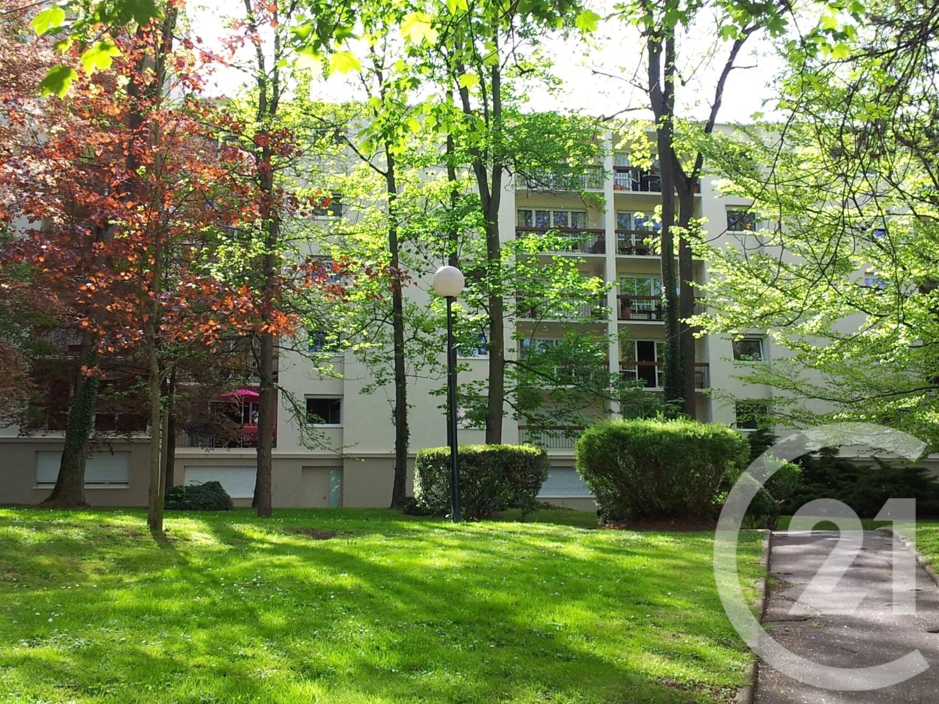 Appartement à vendre, 87m², Evry