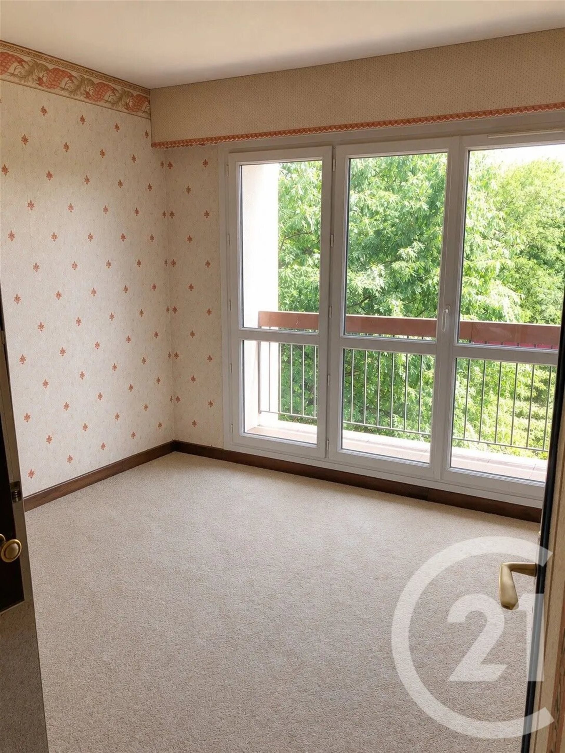 Appartement à vendre, 87m², Evry