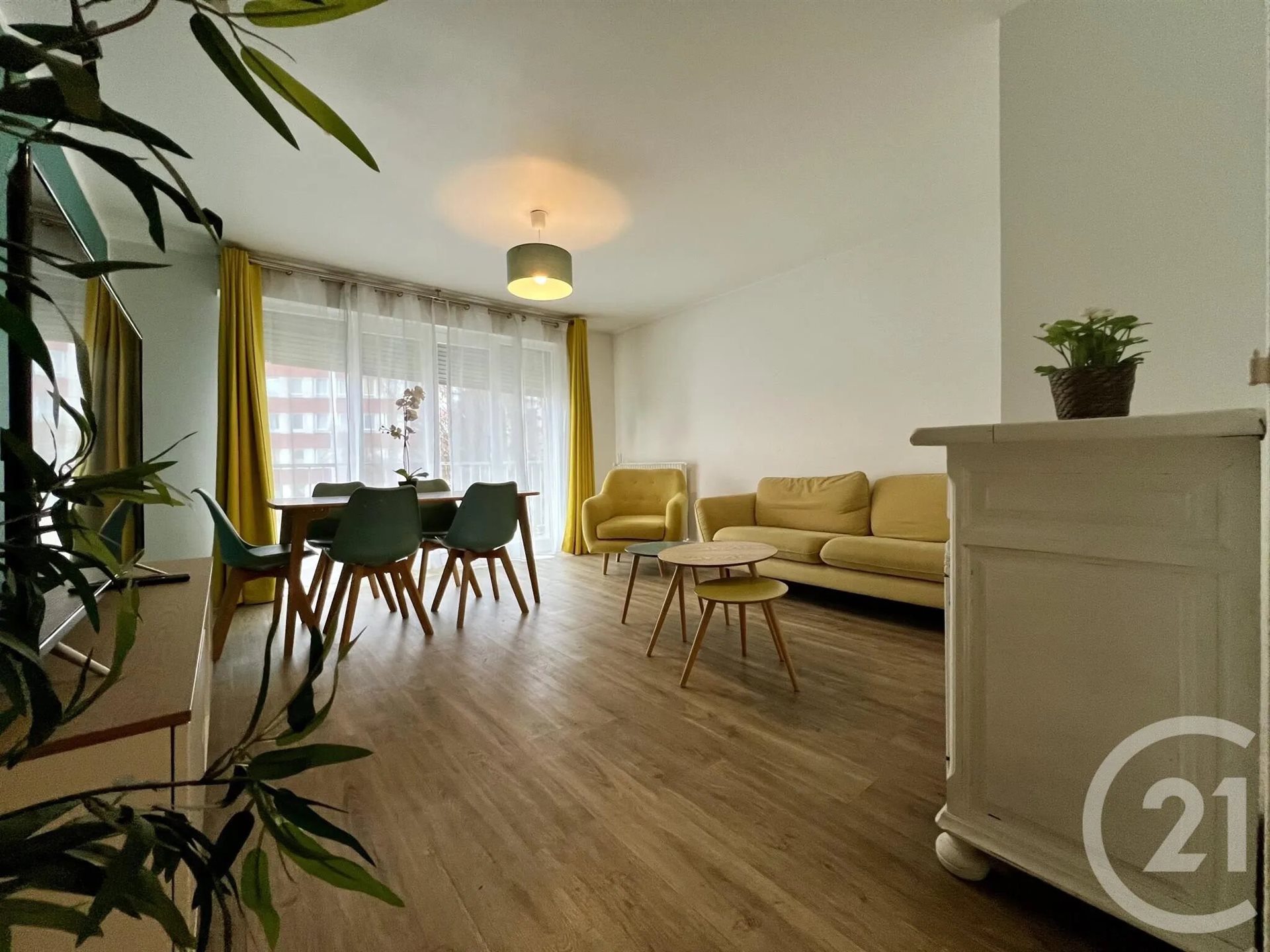 Appartement à vendre, 113m², Evry