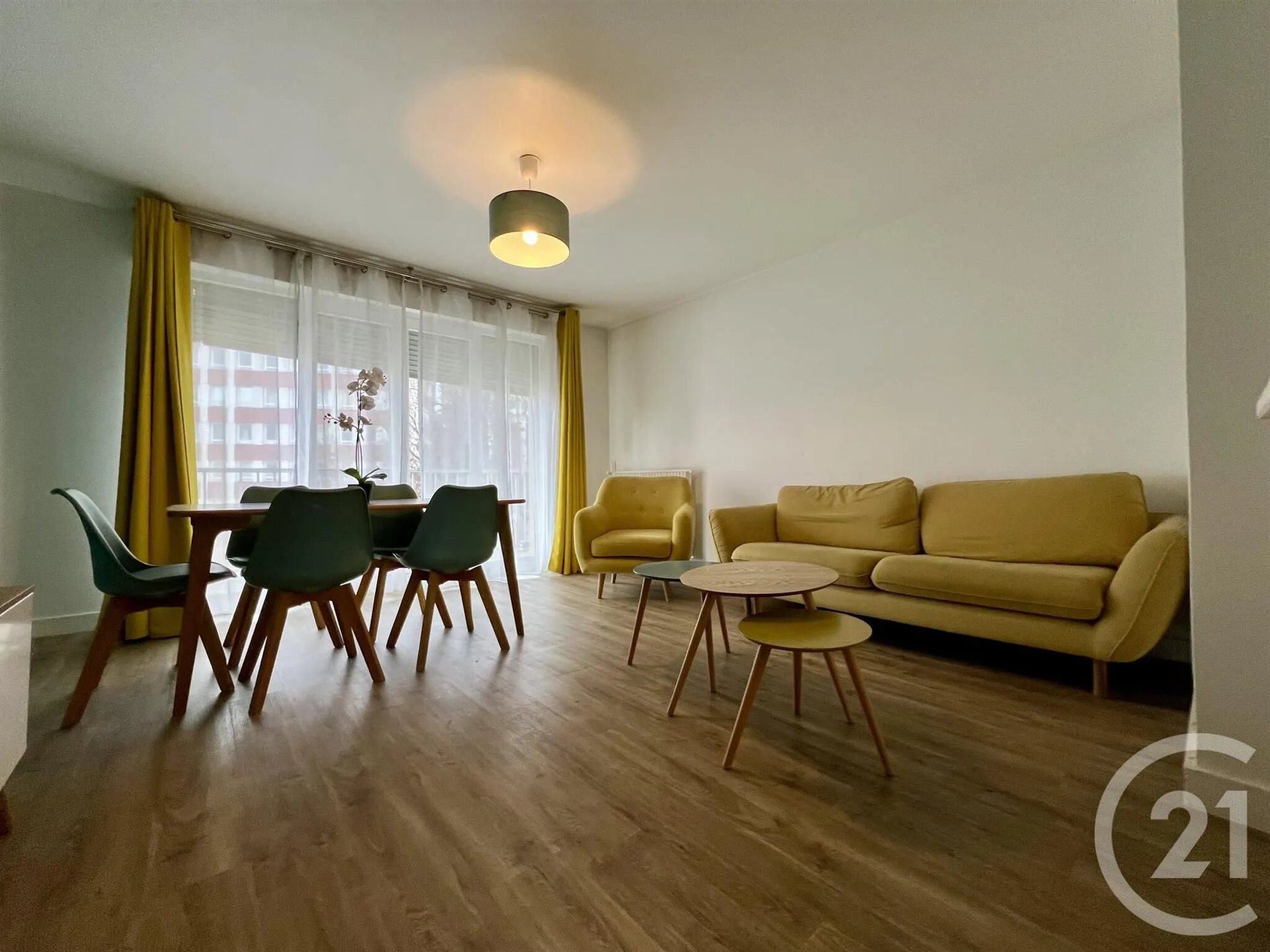 Appartement à vendre, 113m², Evry