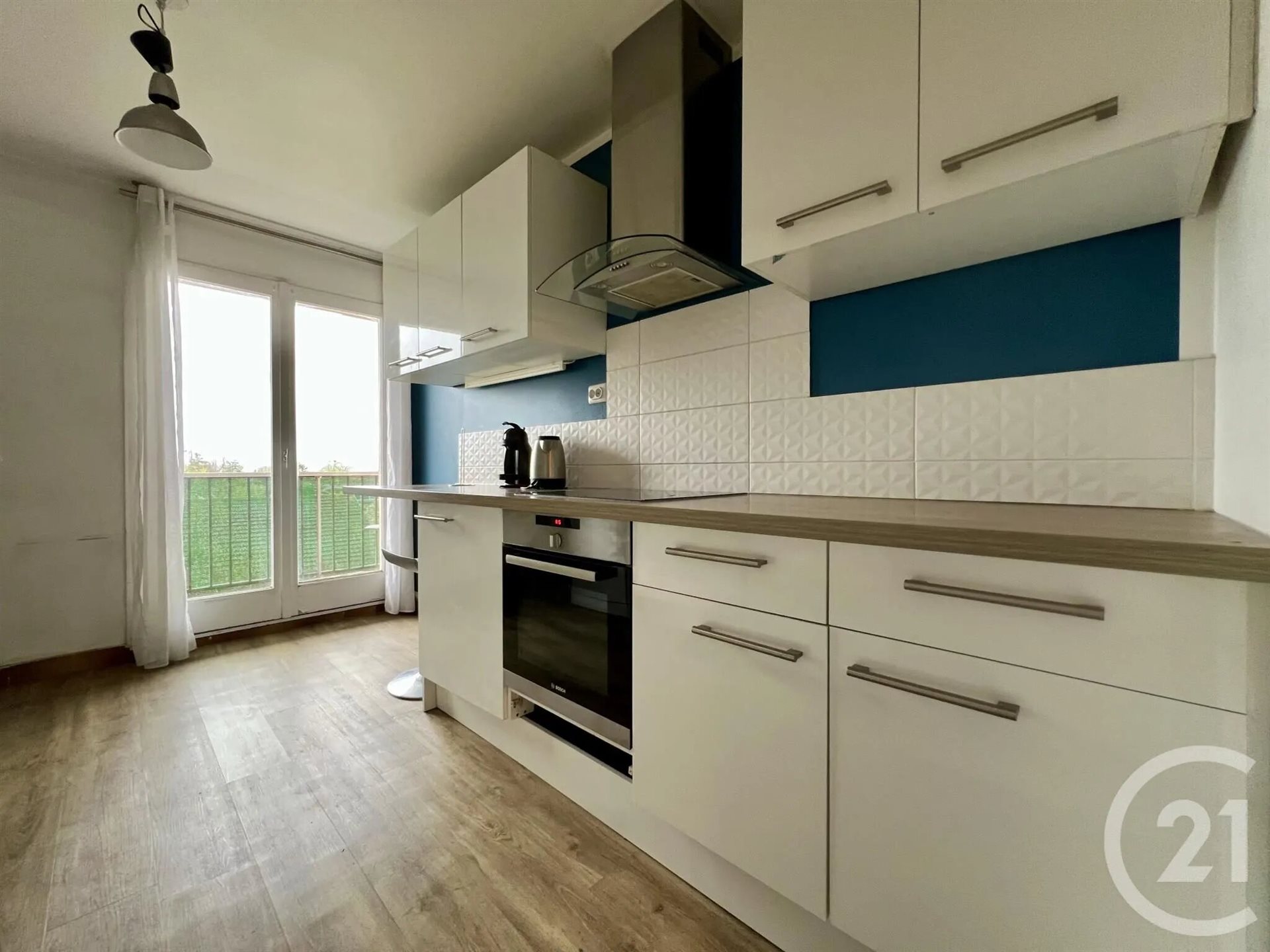 Appartement à vendre, 113m², Evry