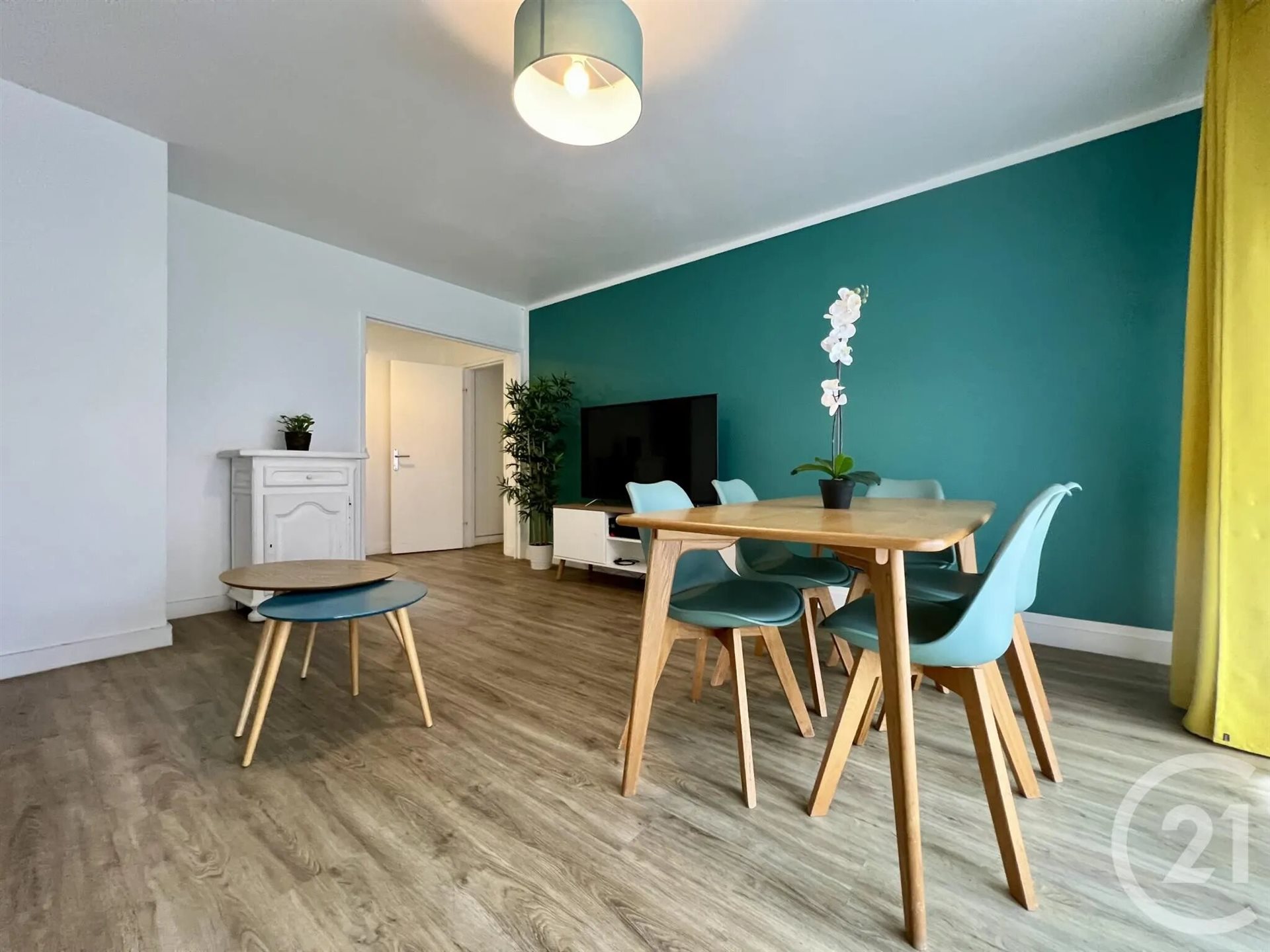 Appartement à vendre, 113m², Evry