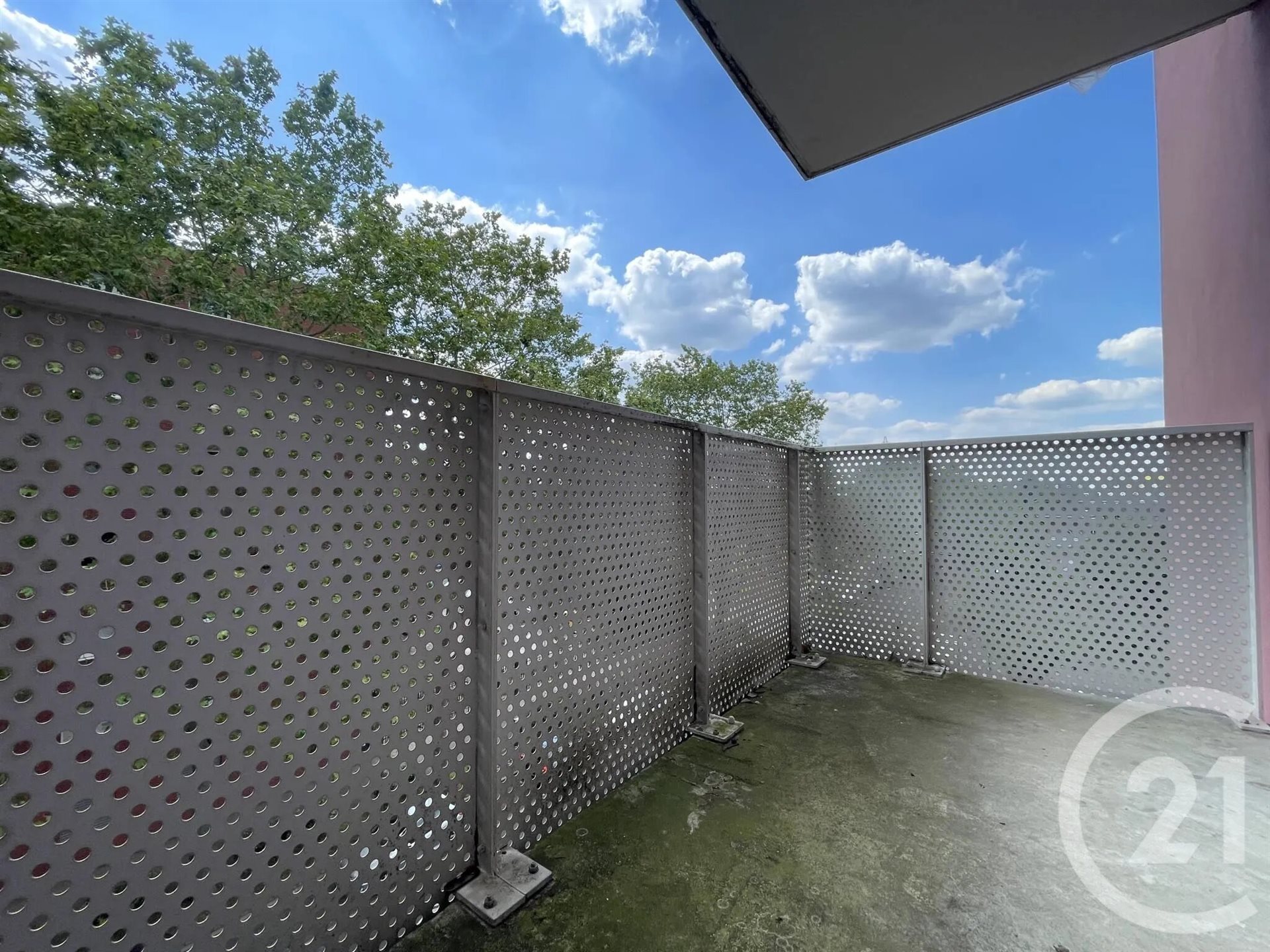 Appartement à vendre, 47m², Évry-Courcouronnes