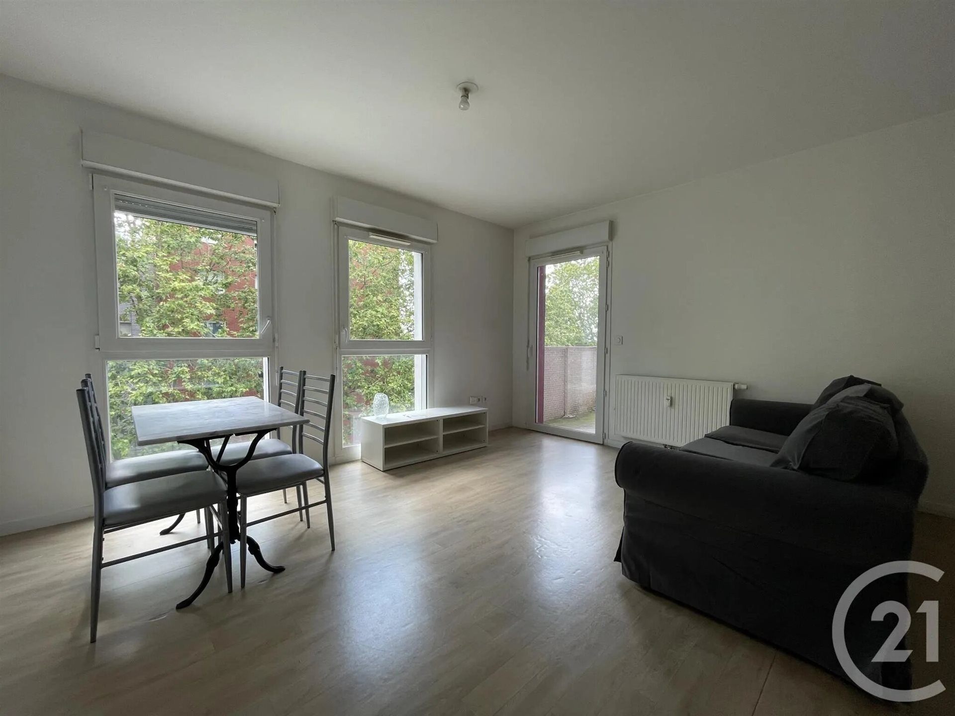 Appartement à vendre, 47m², Évry-Courcouronnes