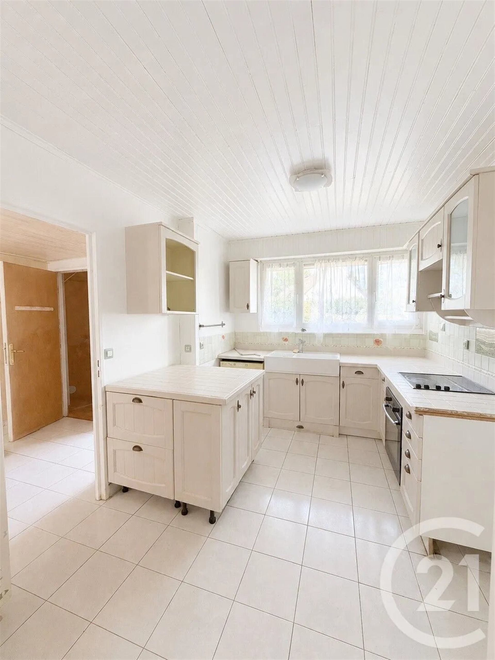 Maison à vendre, 99m², Courcouronnes