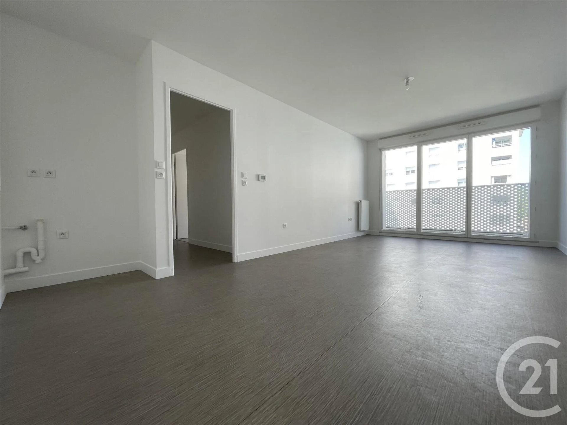 Appartement à louer, 63m², Evry