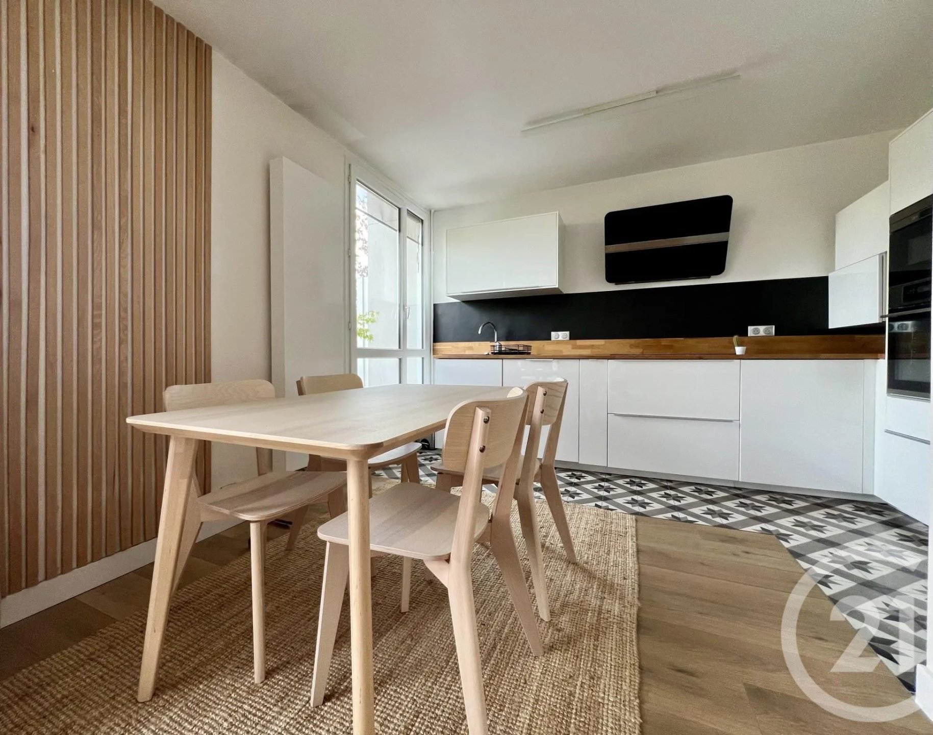 Appartement à louer, 73m², Evry