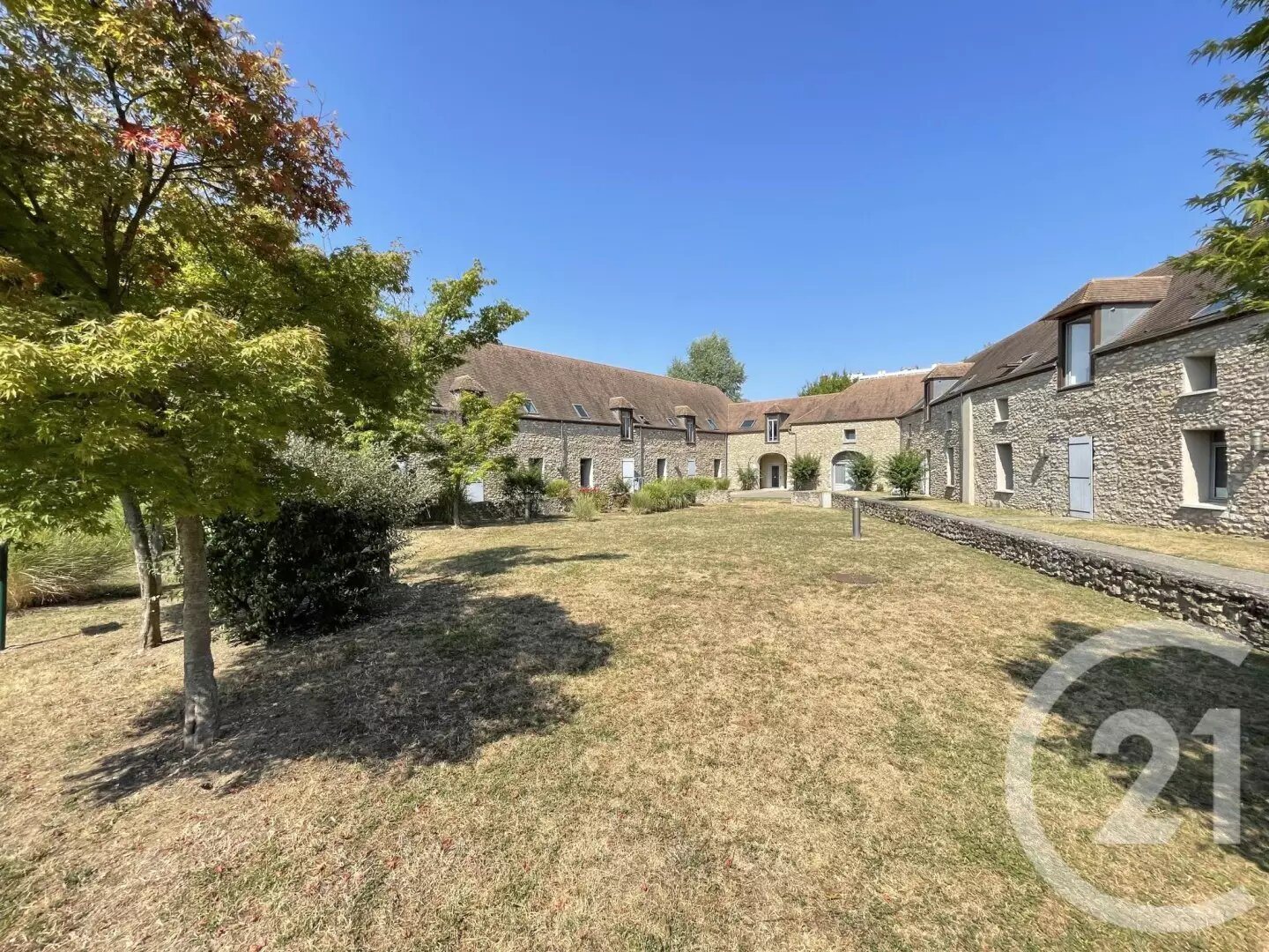 Appartement à vendre, 19m², Evry