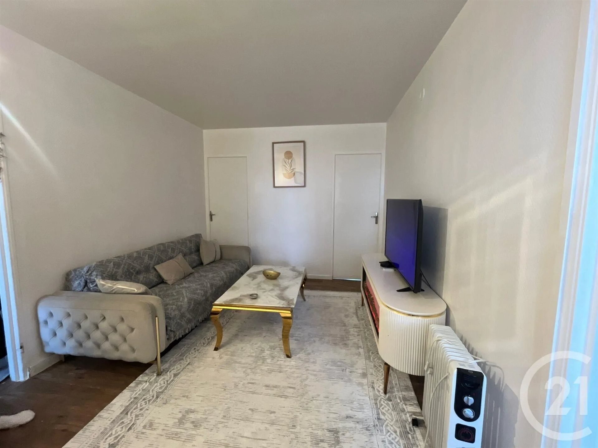Appartement à vendre, 68m², Évry-Courcouronnes