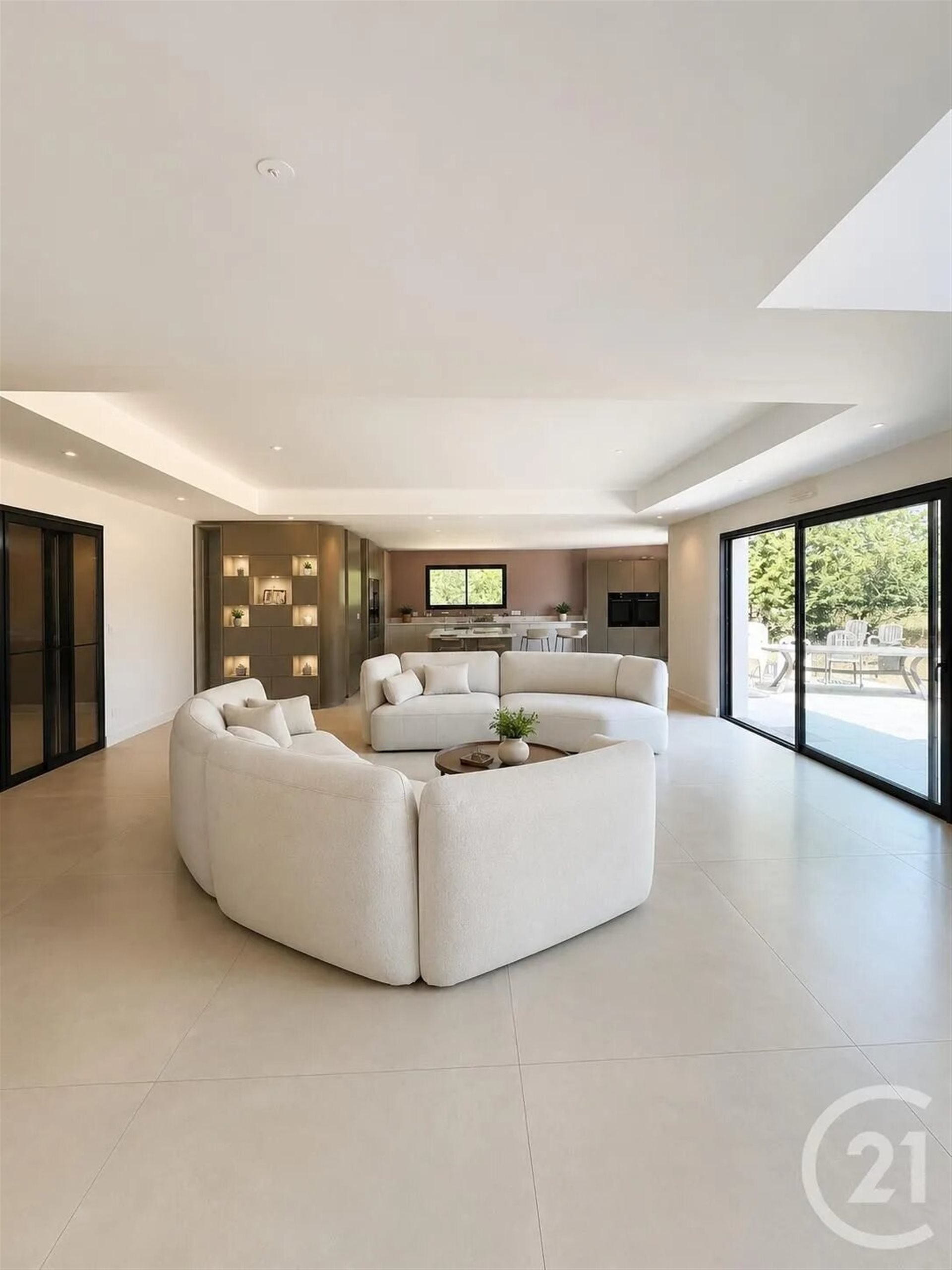 Maison à vendre, 289m², Paucourt