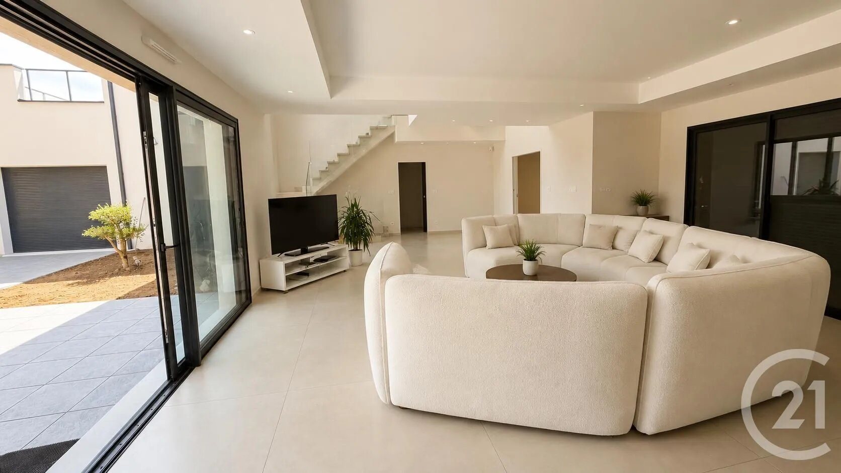 Maison à vendre, 289m², Paucourt