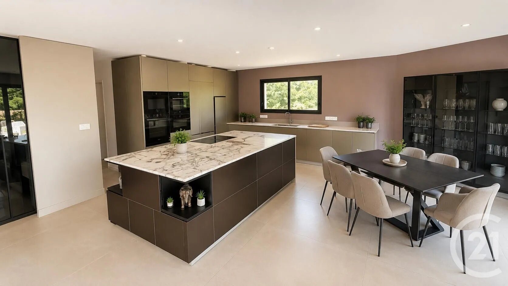 Maison à vendre, 289m², Paucourt