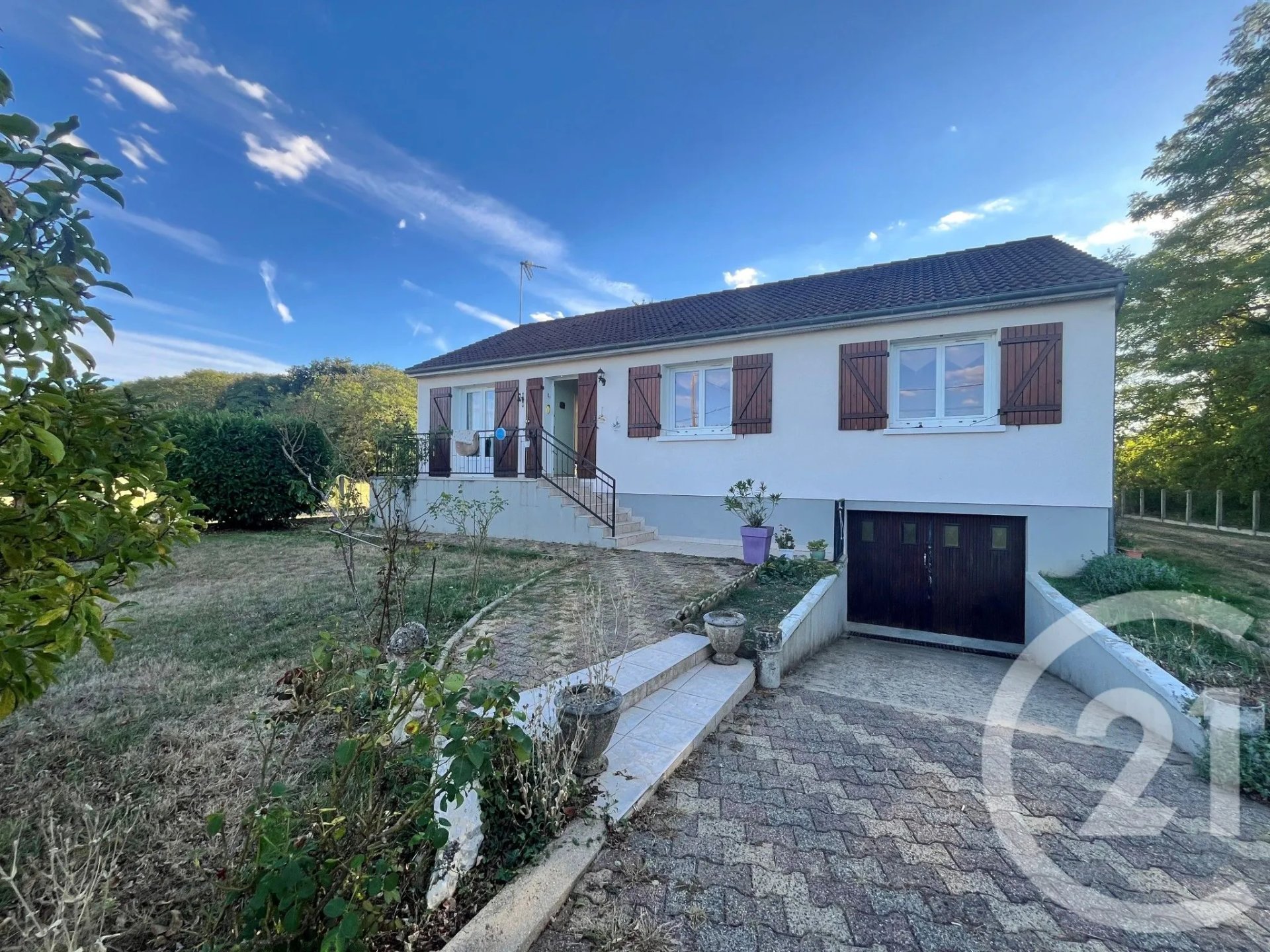 Maison à vendre, 87m², Amilly