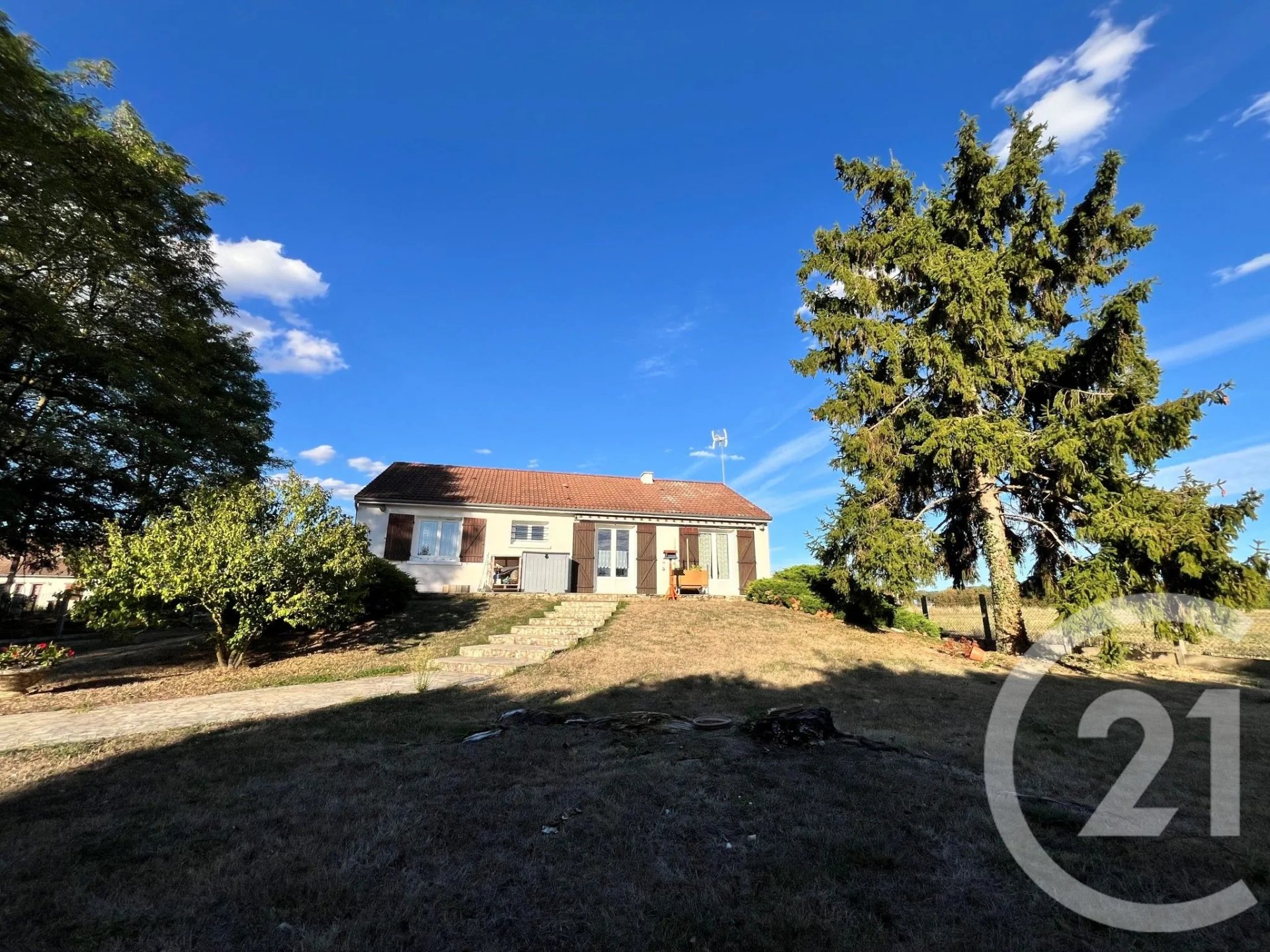 Maison à vendre, 87m², Amilly