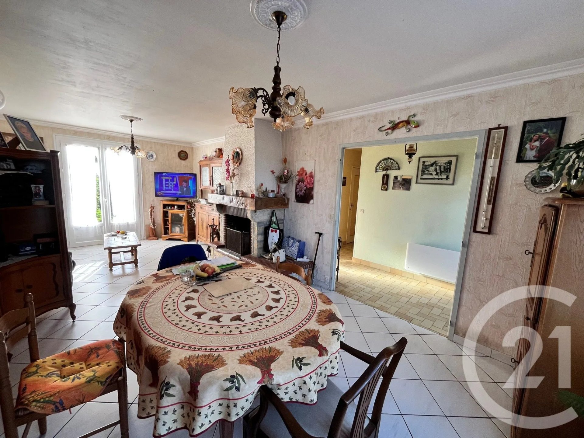 Maison à vendre, 87m², Amilly
