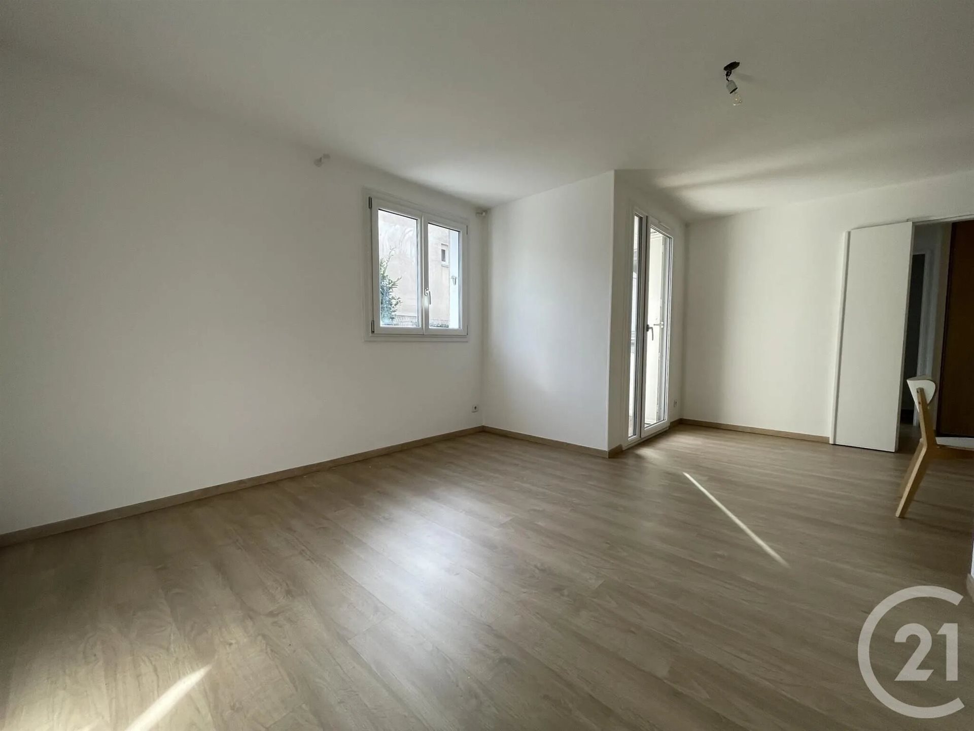 Appartement à louer, 46m², Evry