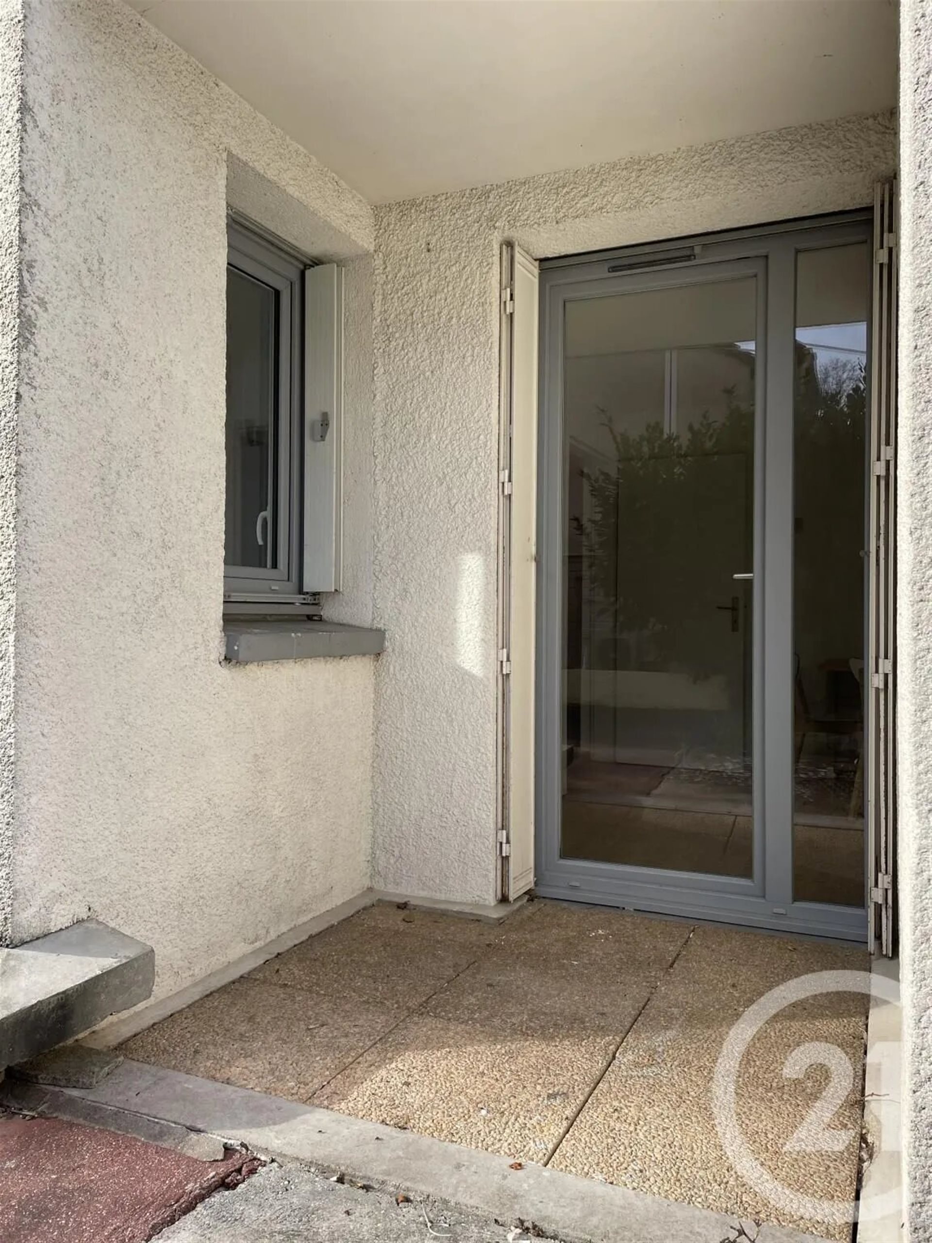Appartement à louer, 46m², Evry