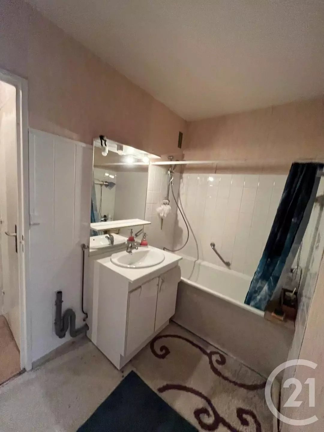 Appartement à vendre, 67m², Evry