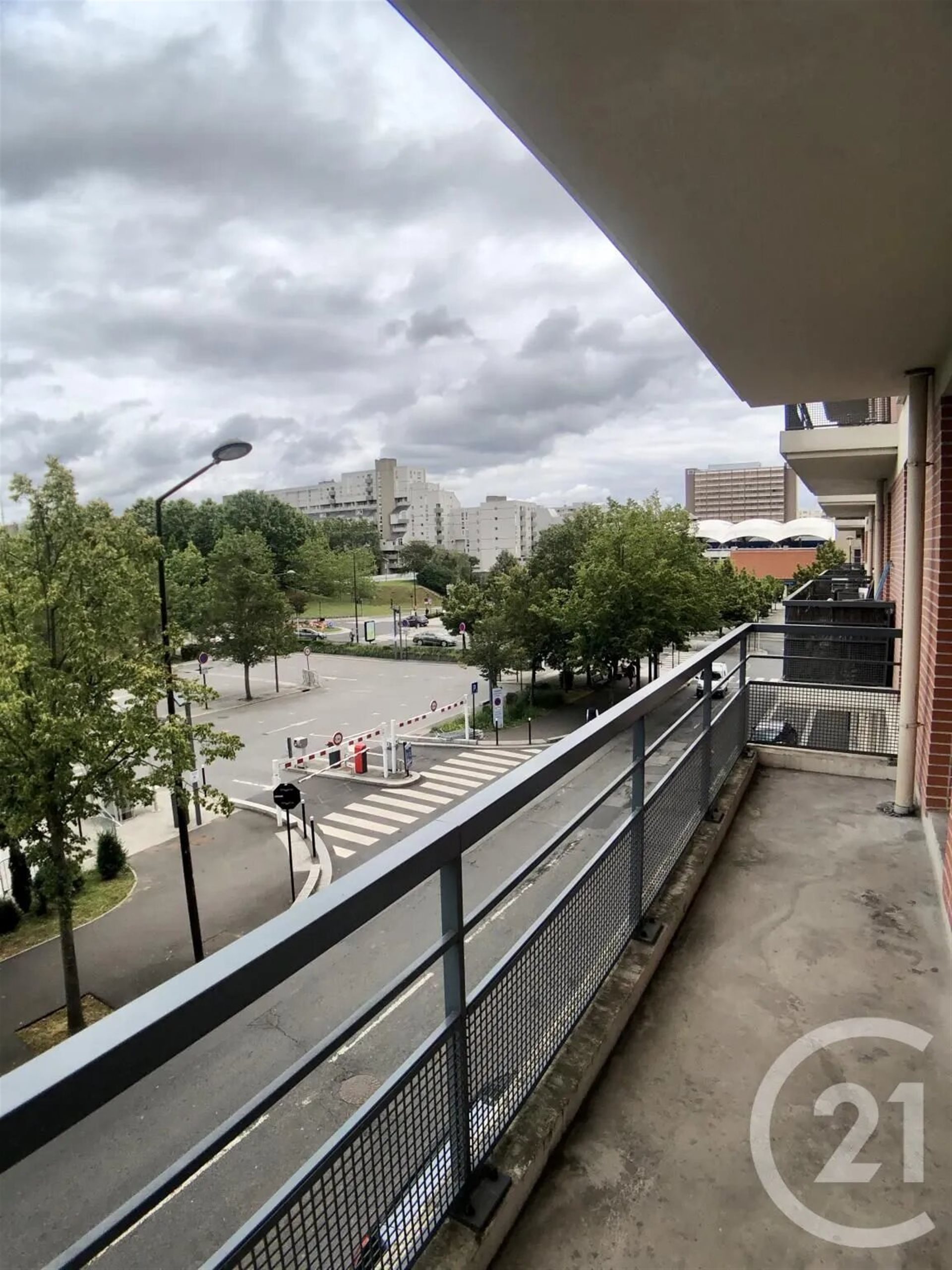 Appartement à louer, 38m², Evry