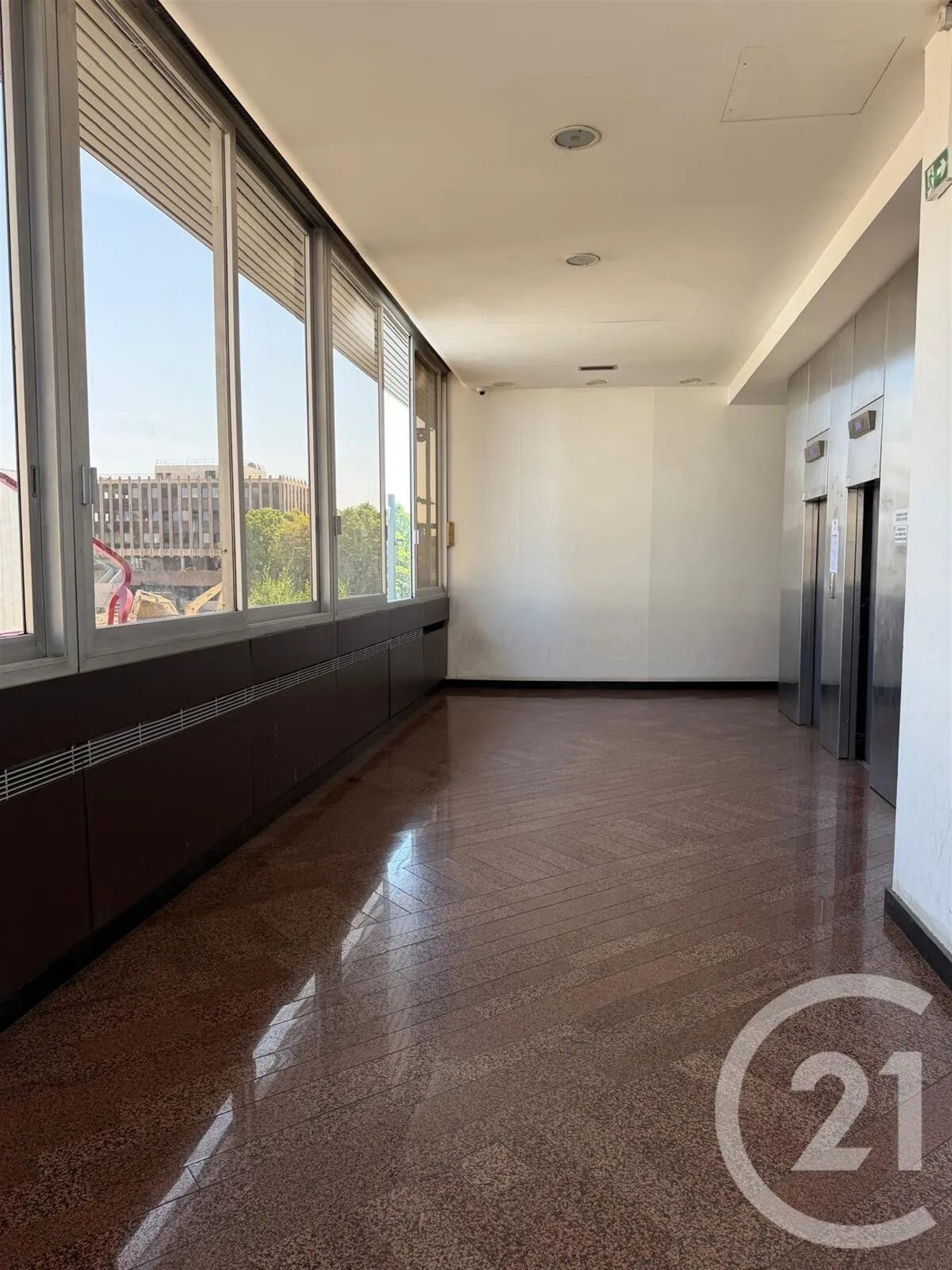 Appartement à vendre, 97m², Évry-Courcouronnes