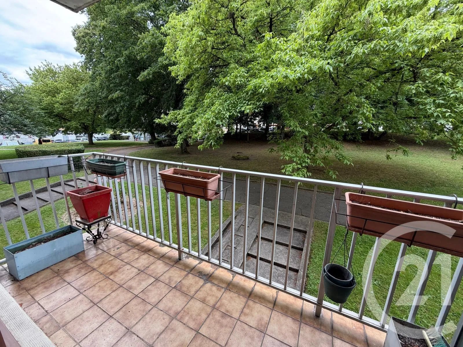 Appartement à vendre, 79m², Evry