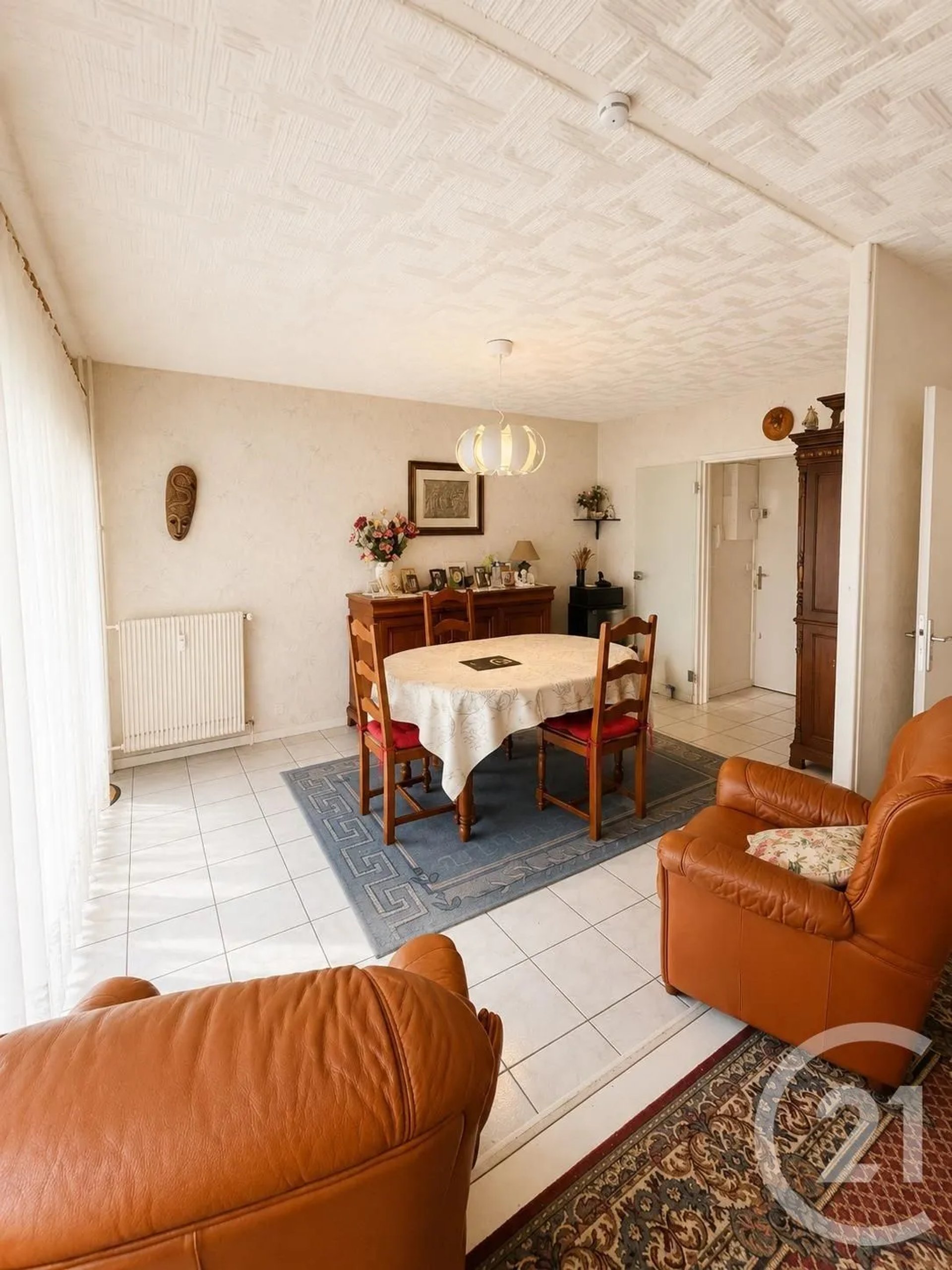 Appartement à vendre, 79m², Evry