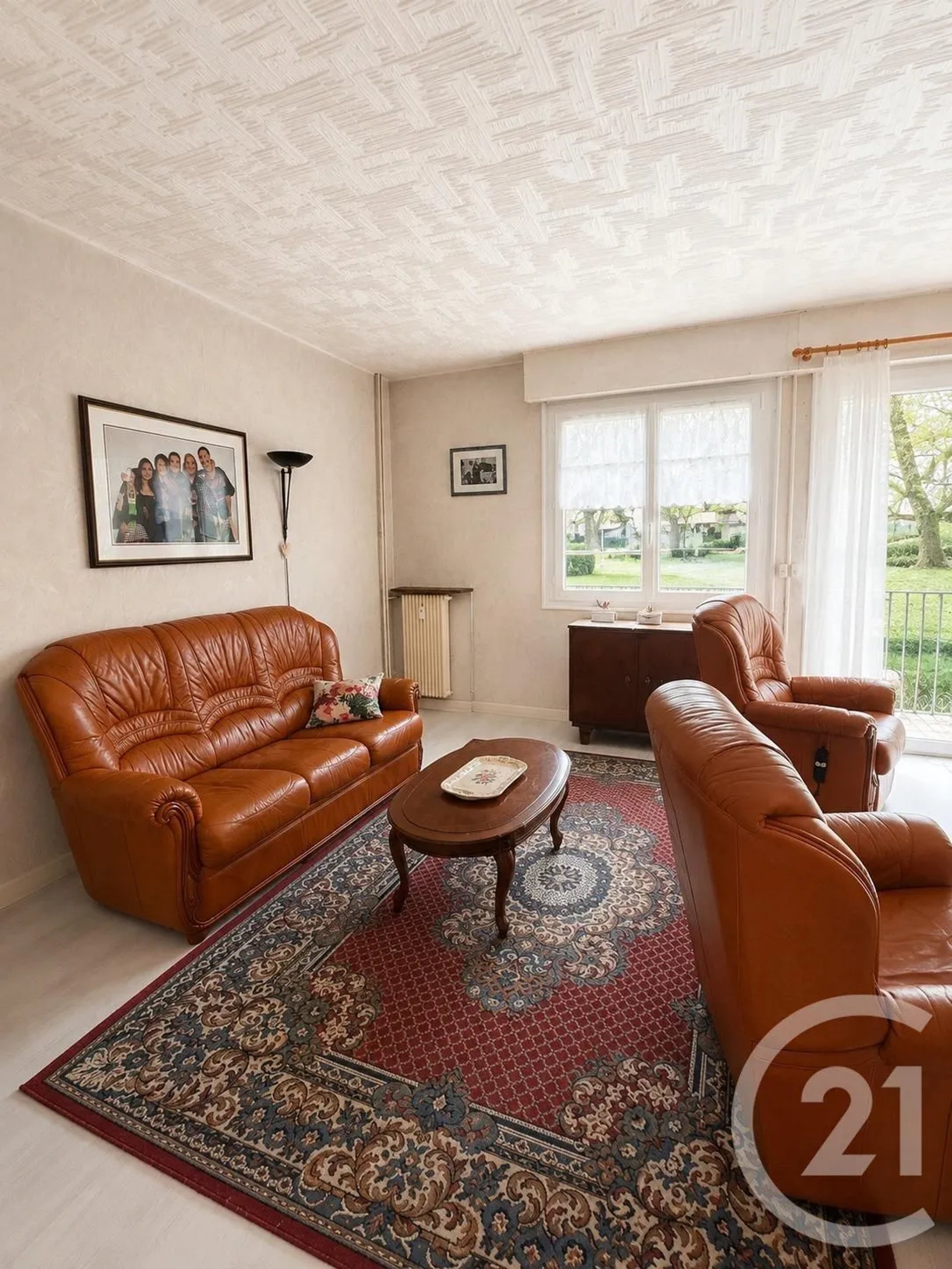 Appartement à vendre, 79m², Evry