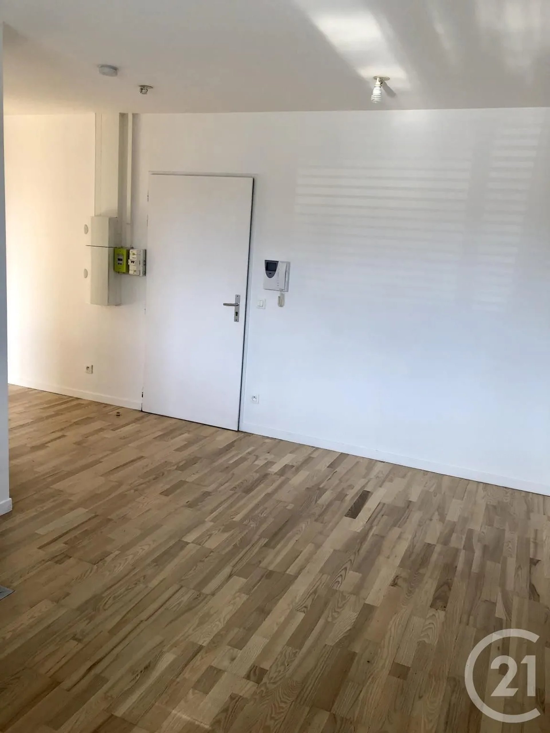 Appartement à vendre, 37m², Evry