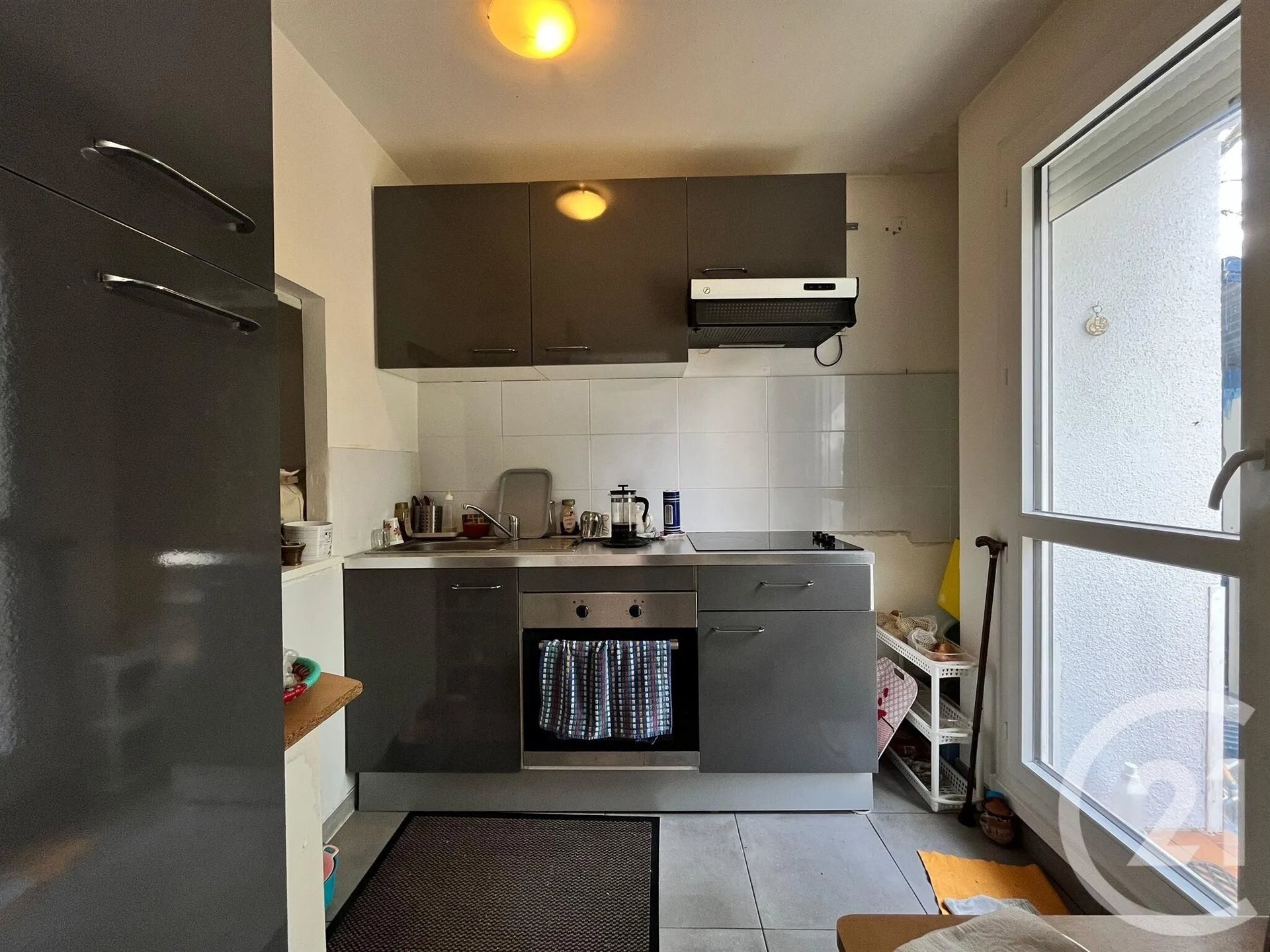 Appartement à vendre, 38m², Évry-Courcouronnes