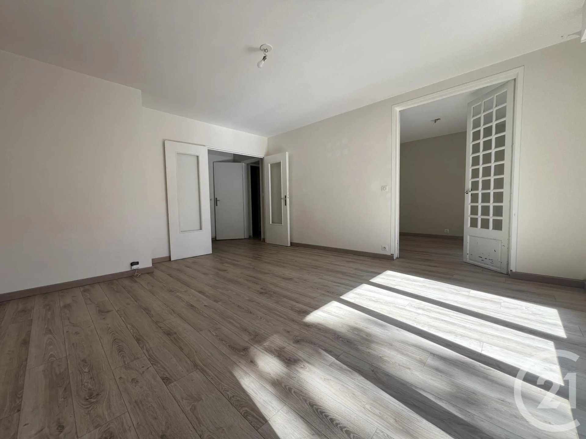 Appartement à louer, 62m², Evry