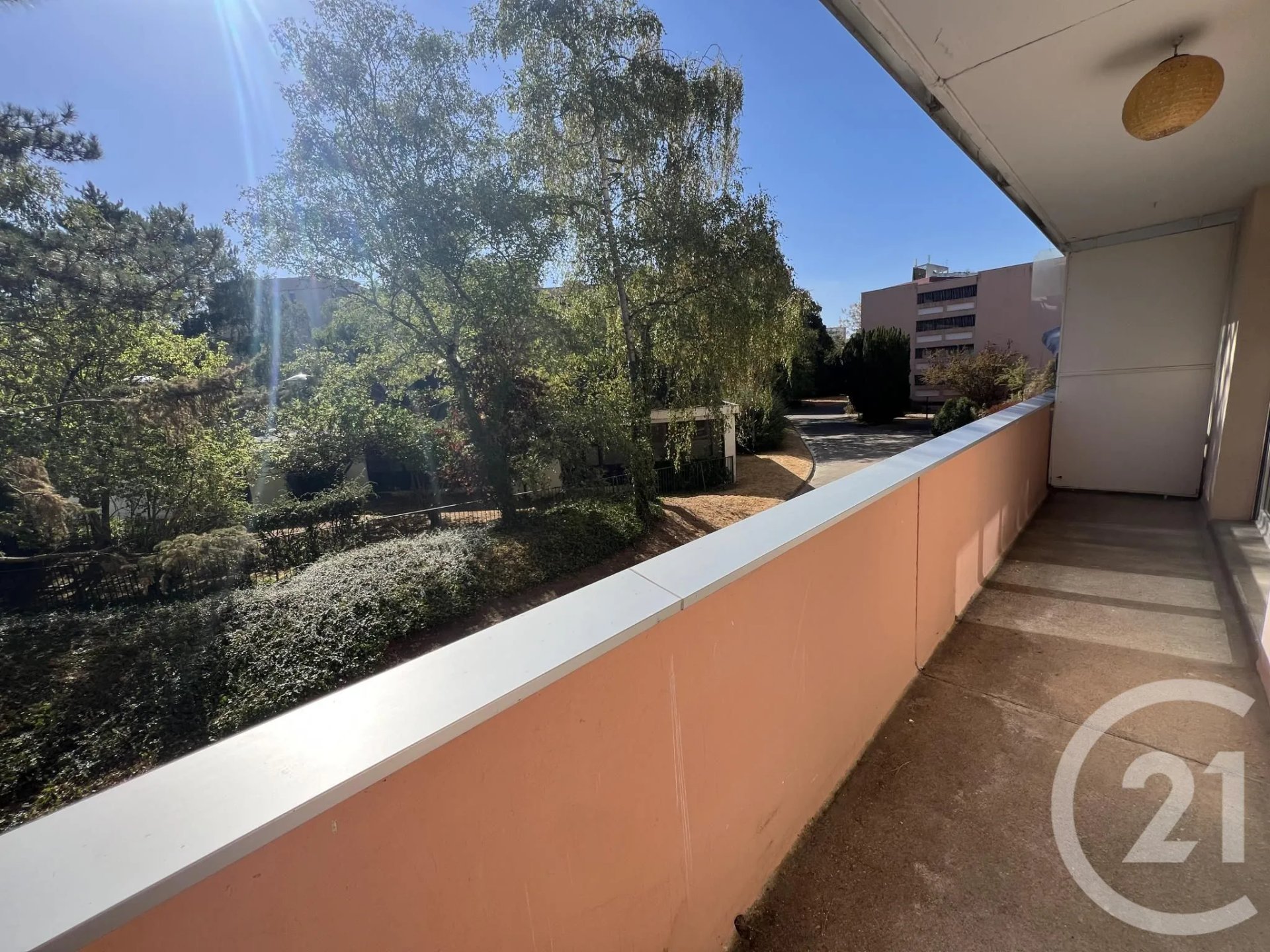 Appartement à louer, 62m², Evry