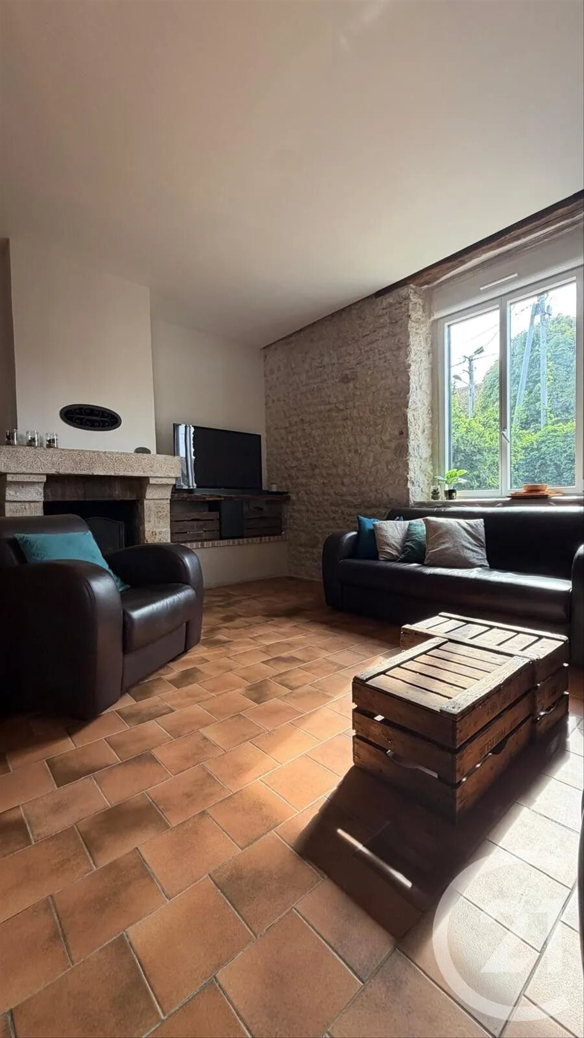 Maison à vendre, 109m², Fromont