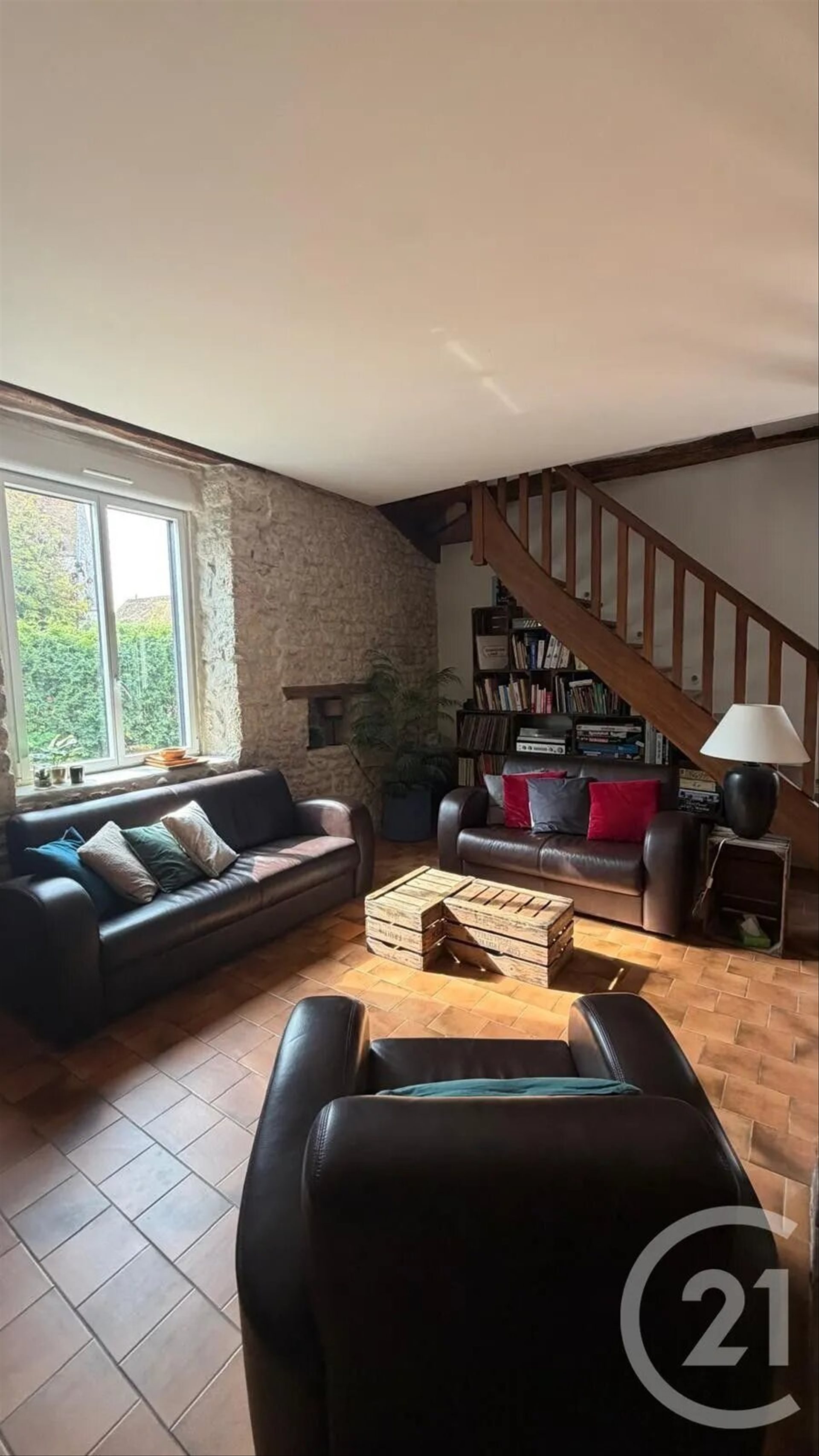 Maison à vendre, 109m², Fromont
