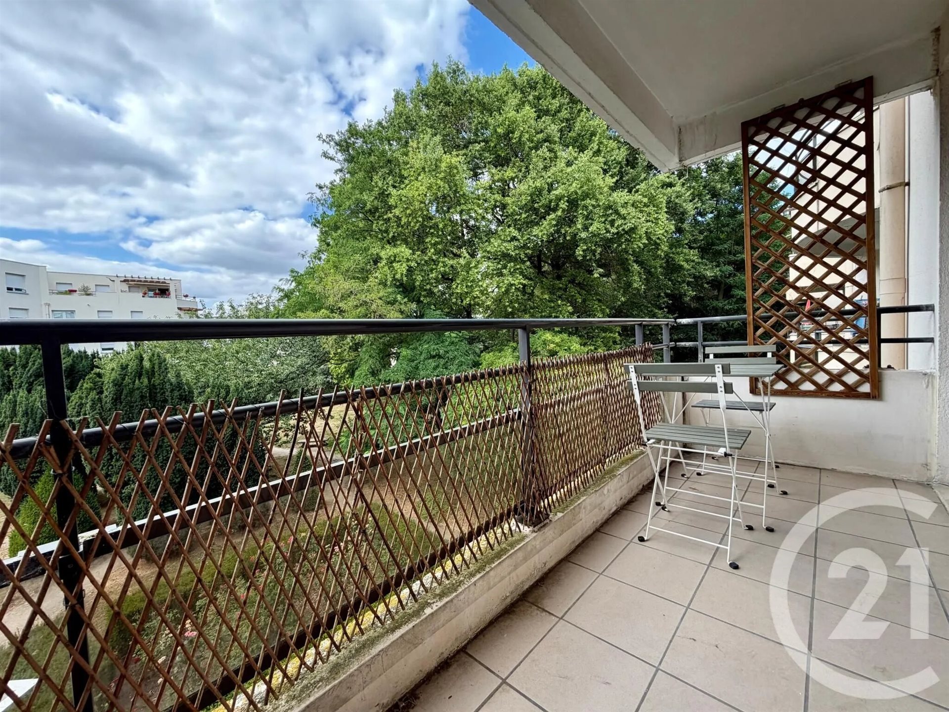 Appartement à louer, 66m², Évry-Courcouronnes
