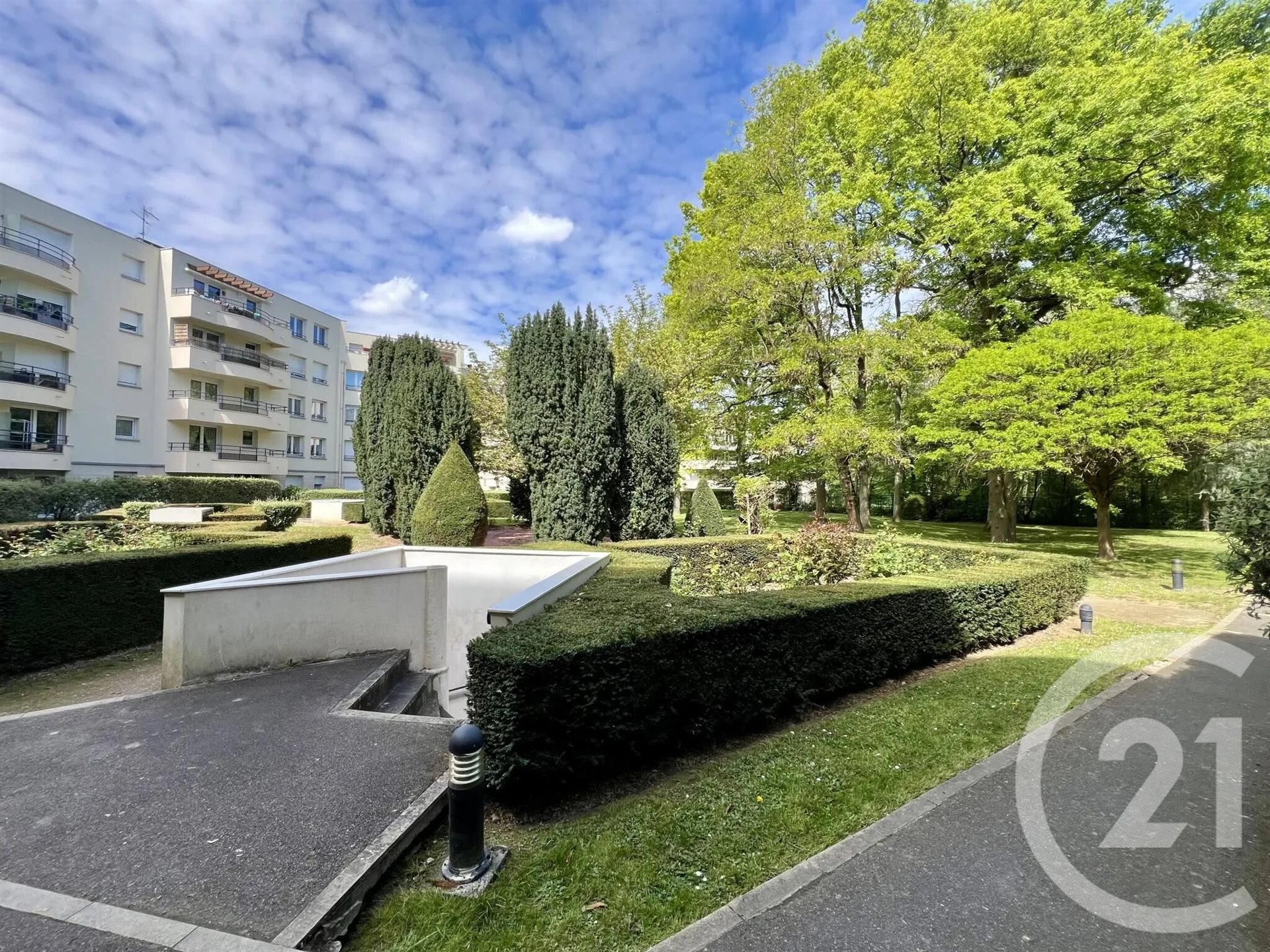 Appartement à louer, 66m², Évry-Courcouronnes