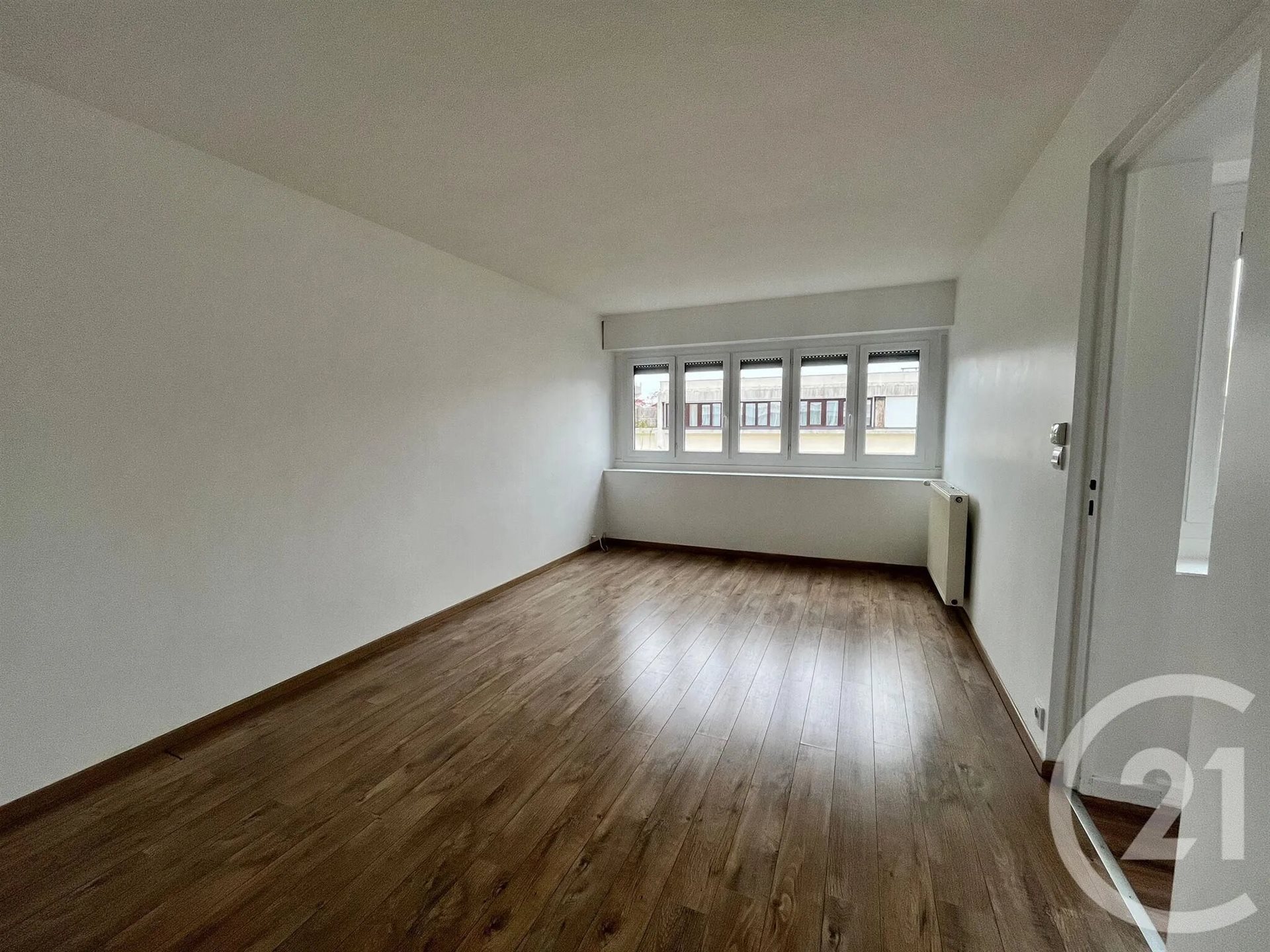 Appartement à vendre, 89m², Évry-Courcouronnes
