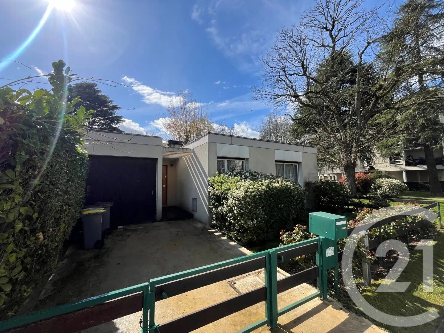 Maison à vendre, 96m², Evry