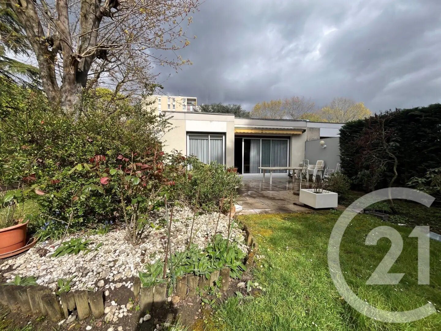 Maison à vendre, 96m², Evry