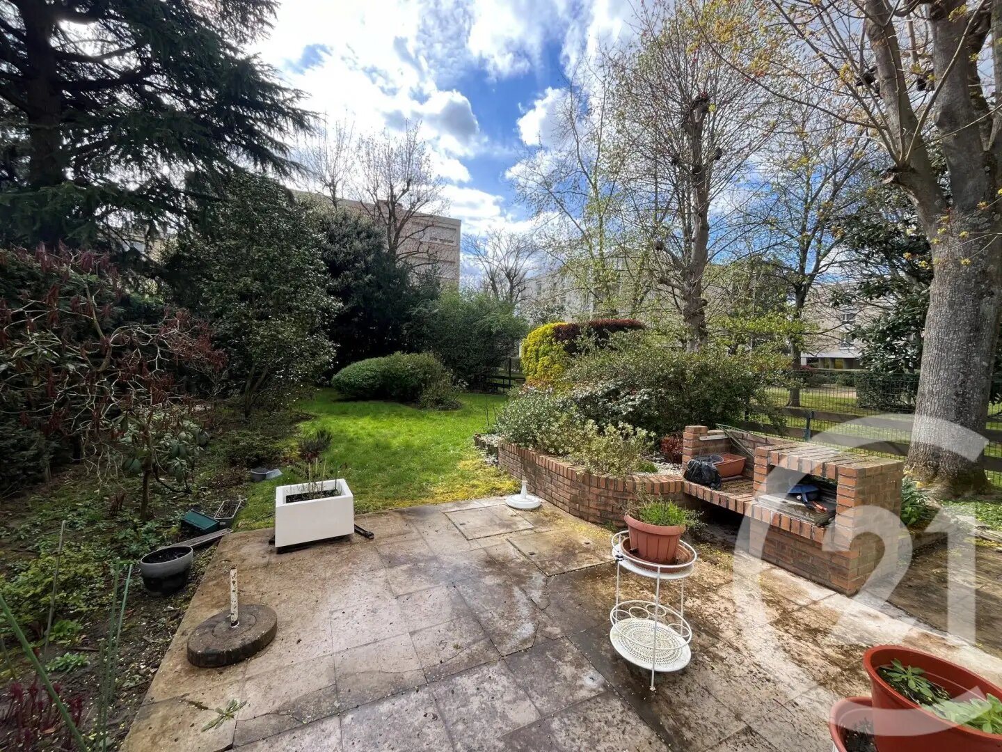 Maison à vendre, 96m², Evry