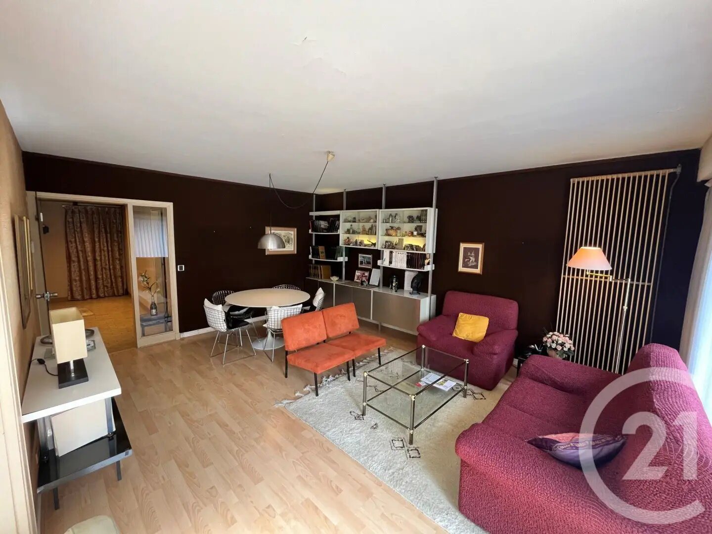 Maison à vendre, 96m², Evry