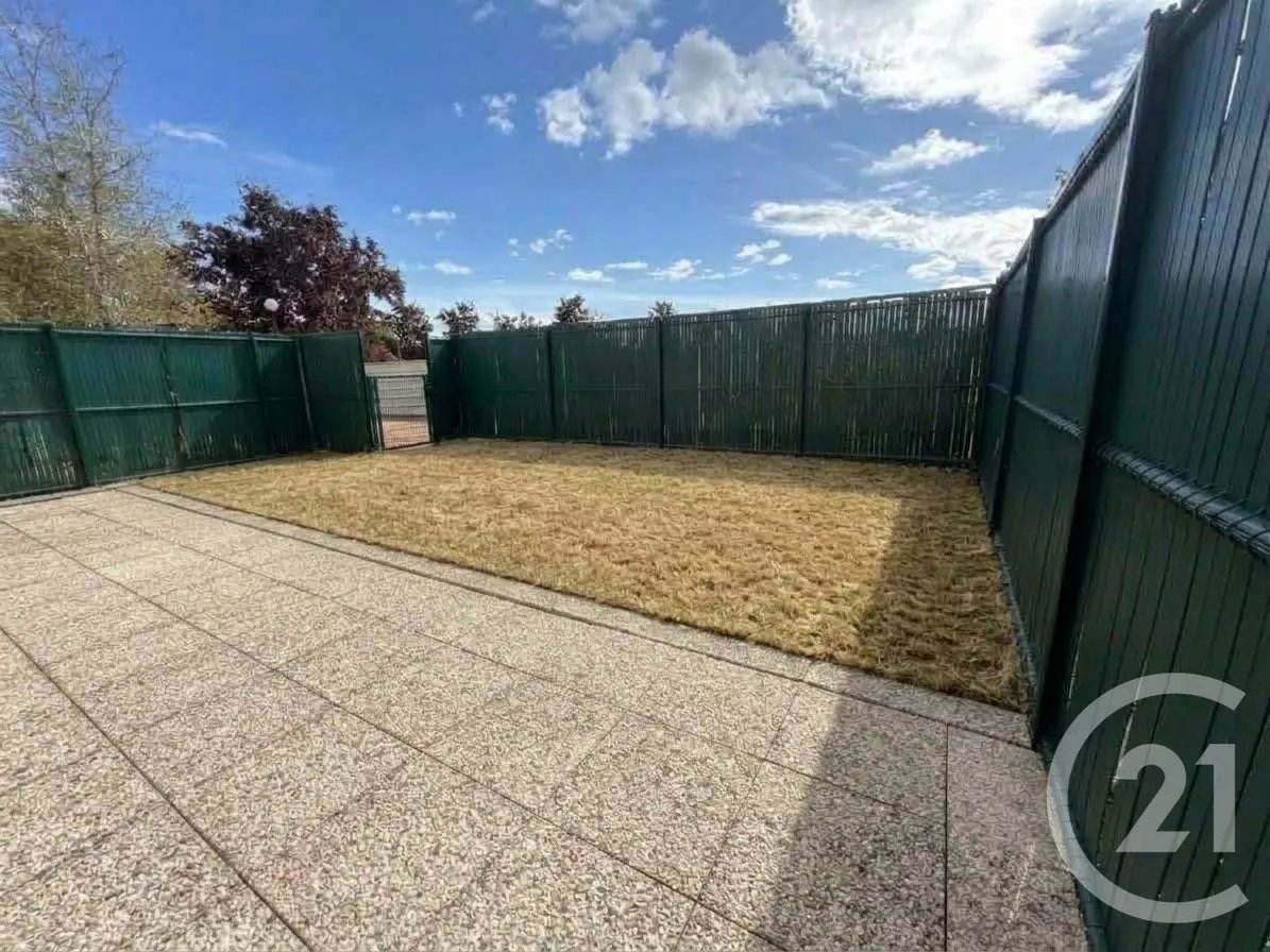 Appartement à vendre, 49m², Evry