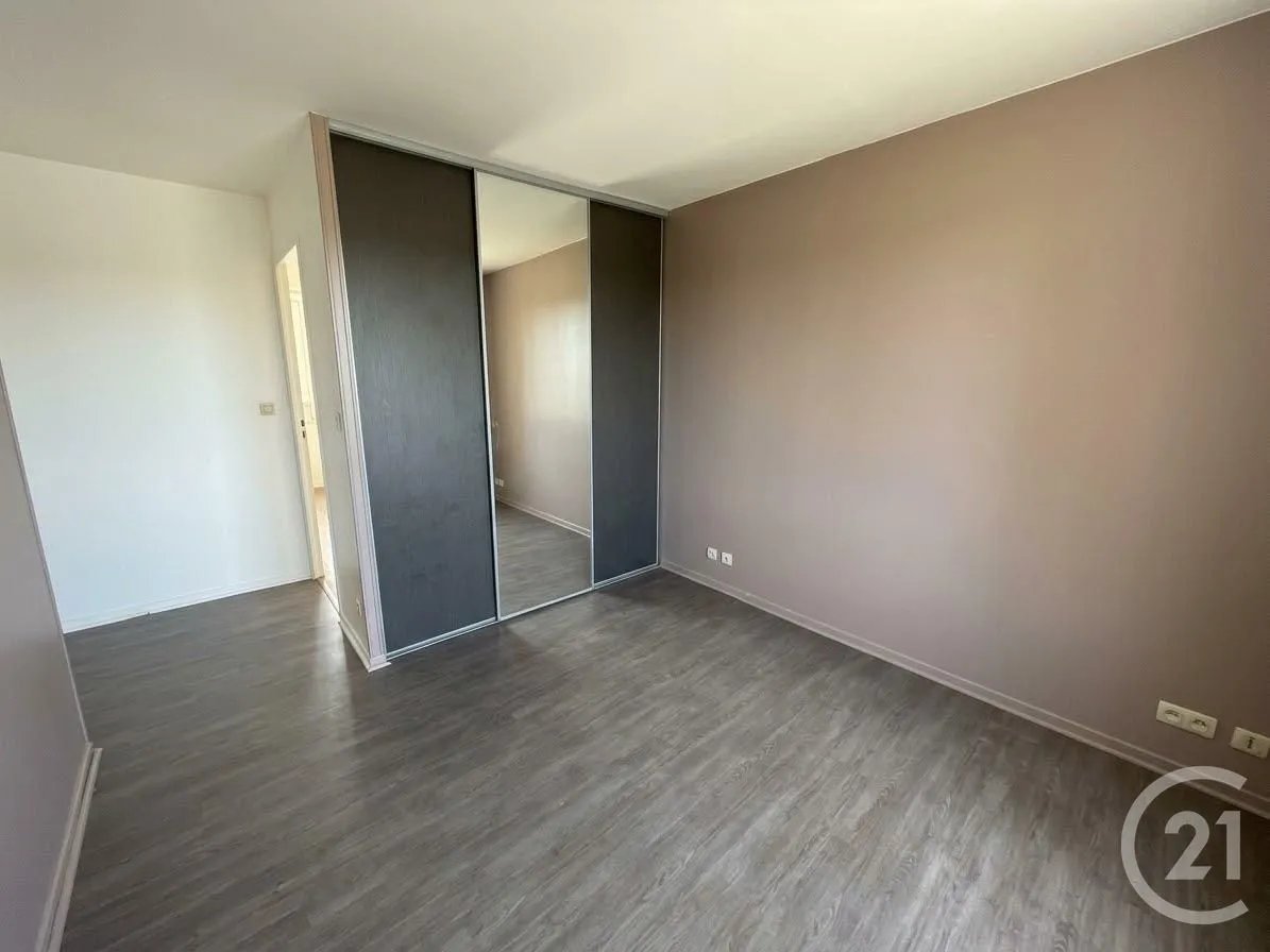 Appartement à vendre, 49m², Evry