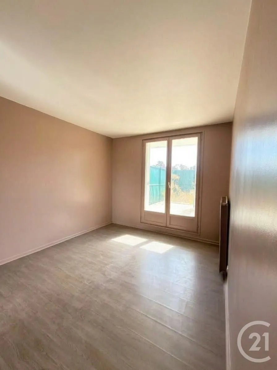 Appartement à vendre, 49m², Evry