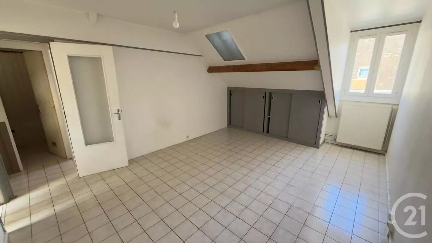 Appartement à vendre, 36m², Mennecy