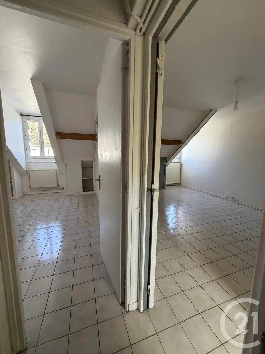 Appartement à vendre, 36m², Mennecy